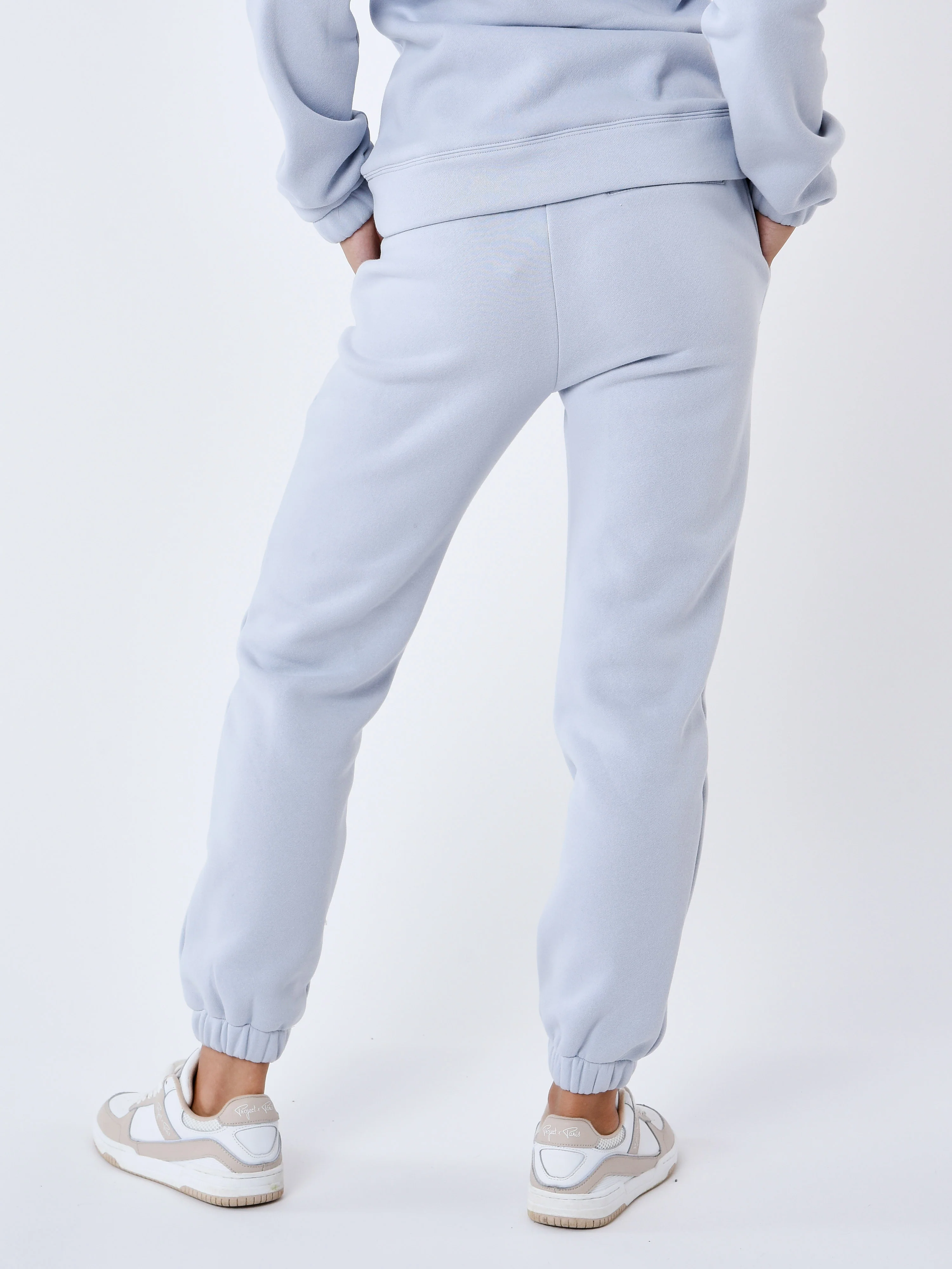 Bas de jogging brodé - Image 3