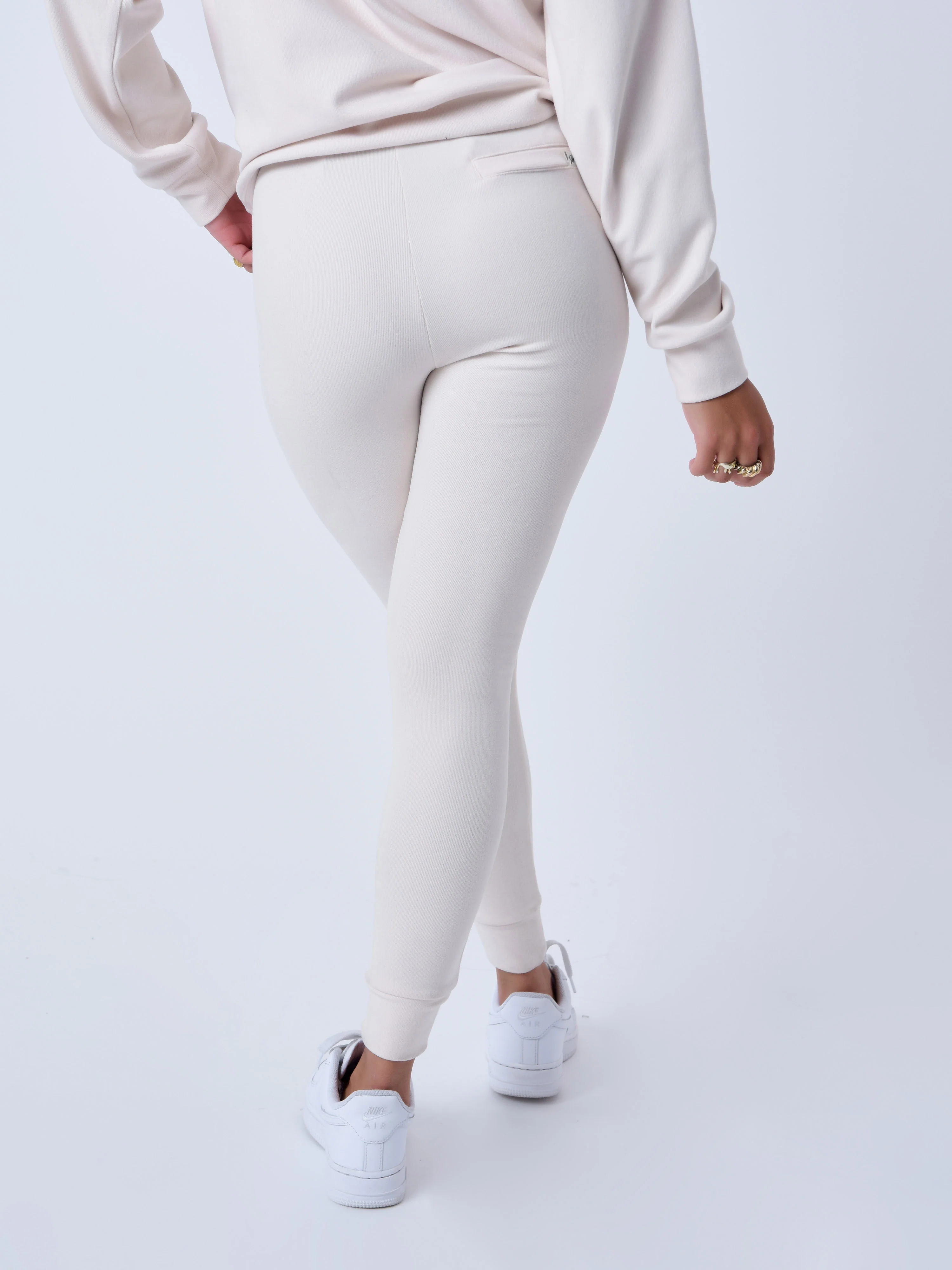Legging logo contrasté - Image 5