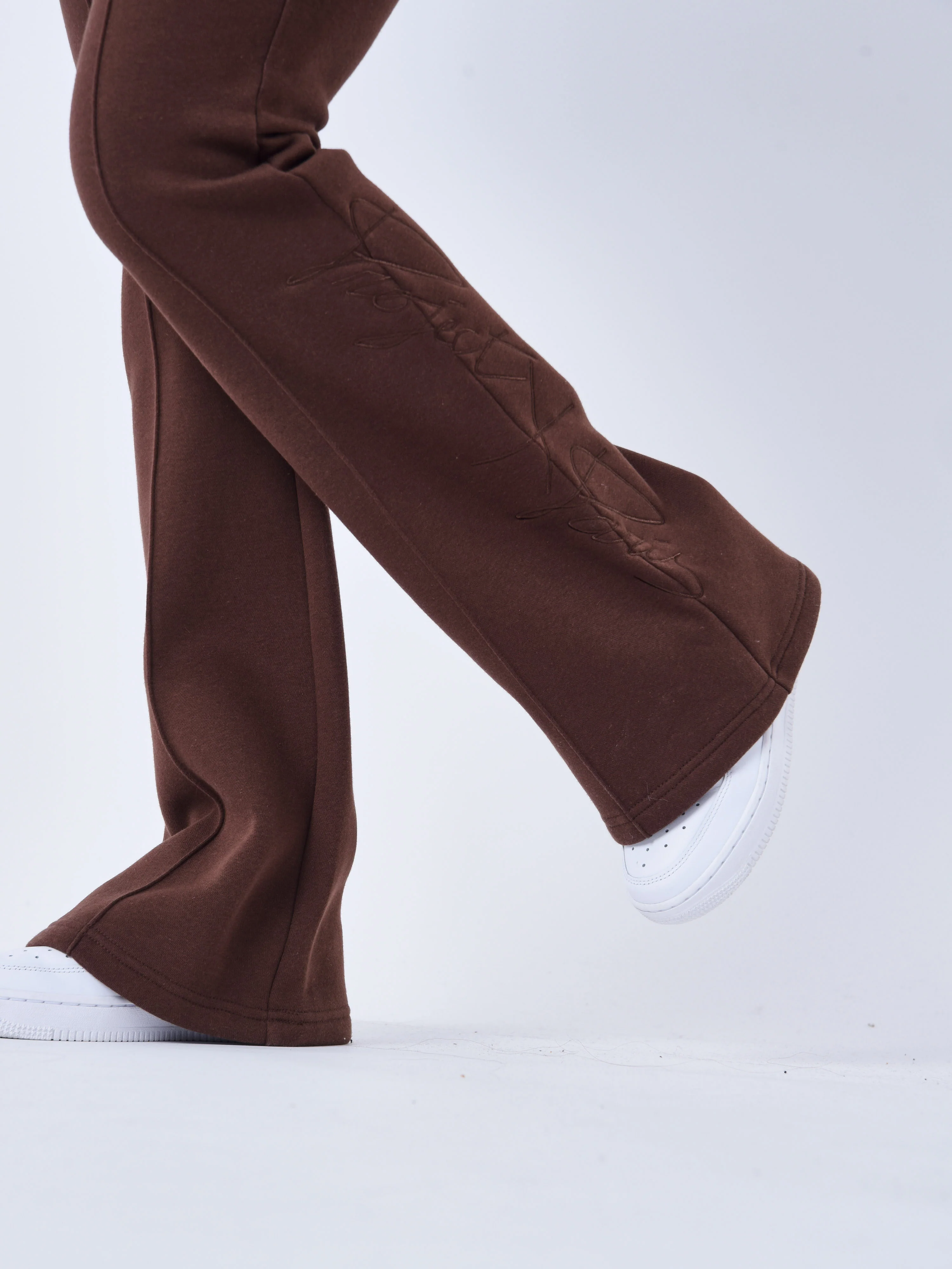 Bas de jogging Flare - Image 4
