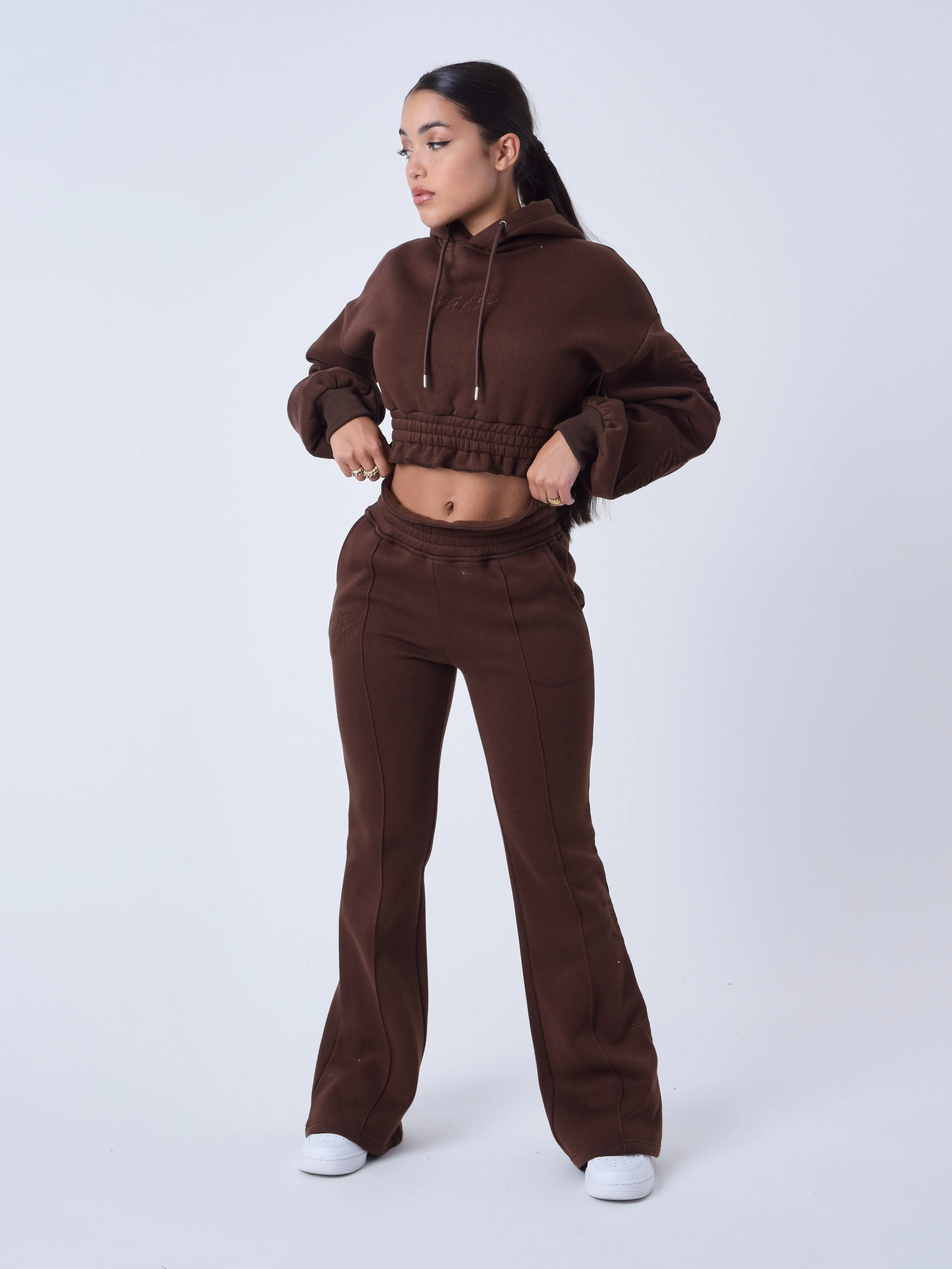 Bas de jogging Flare - Image 7