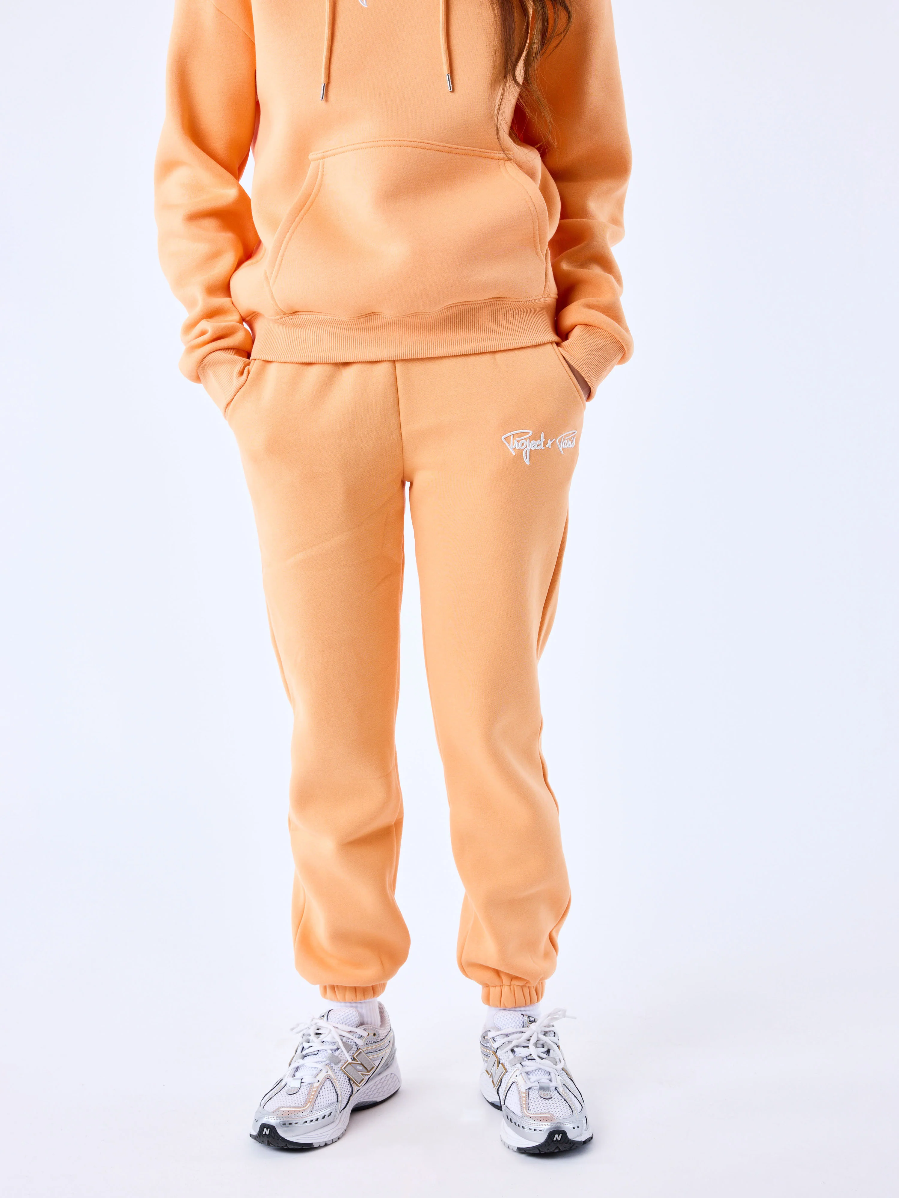 Bas de jogging femme Signature - Image 2