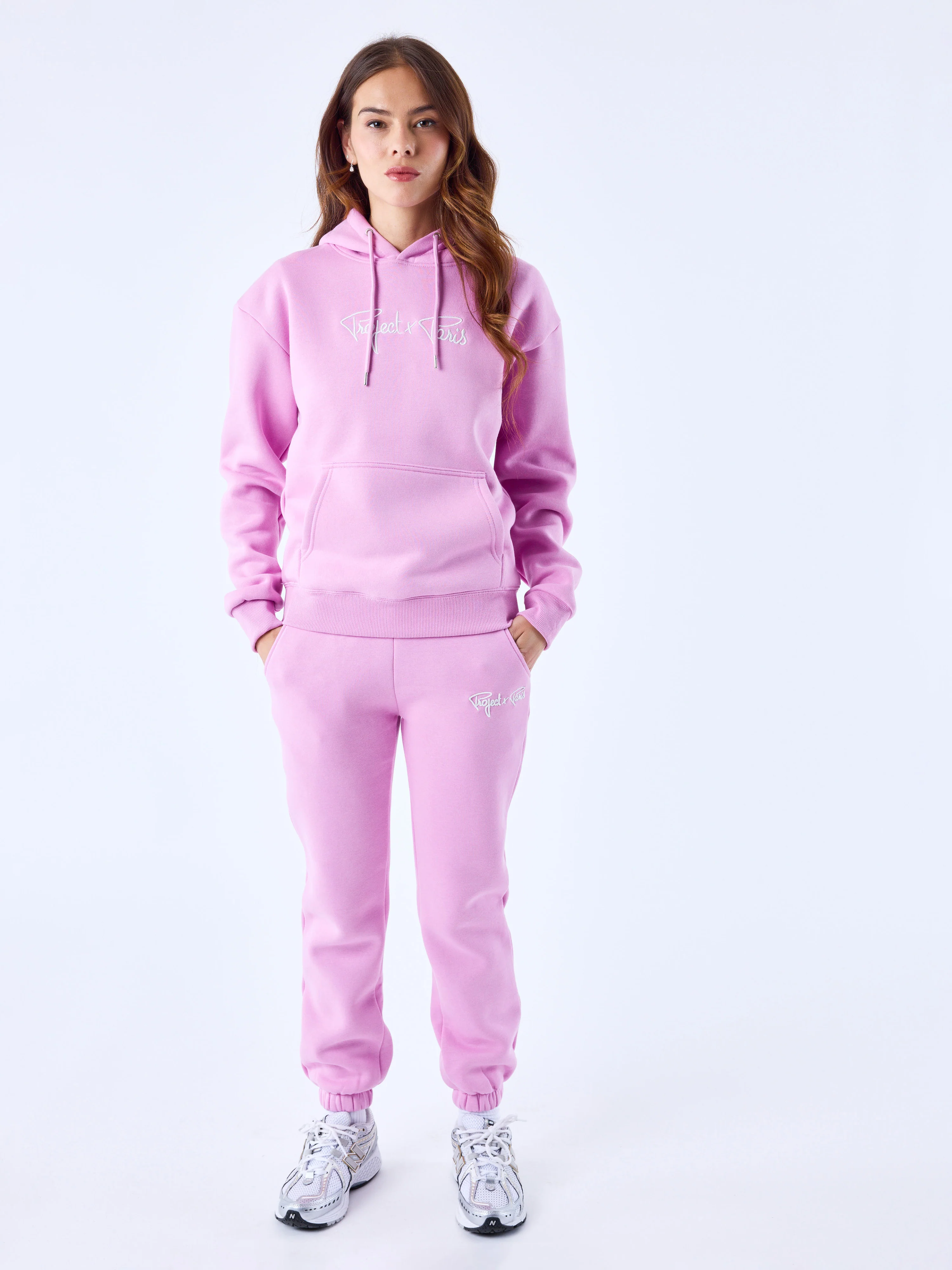 Bas de jogging femme Signature