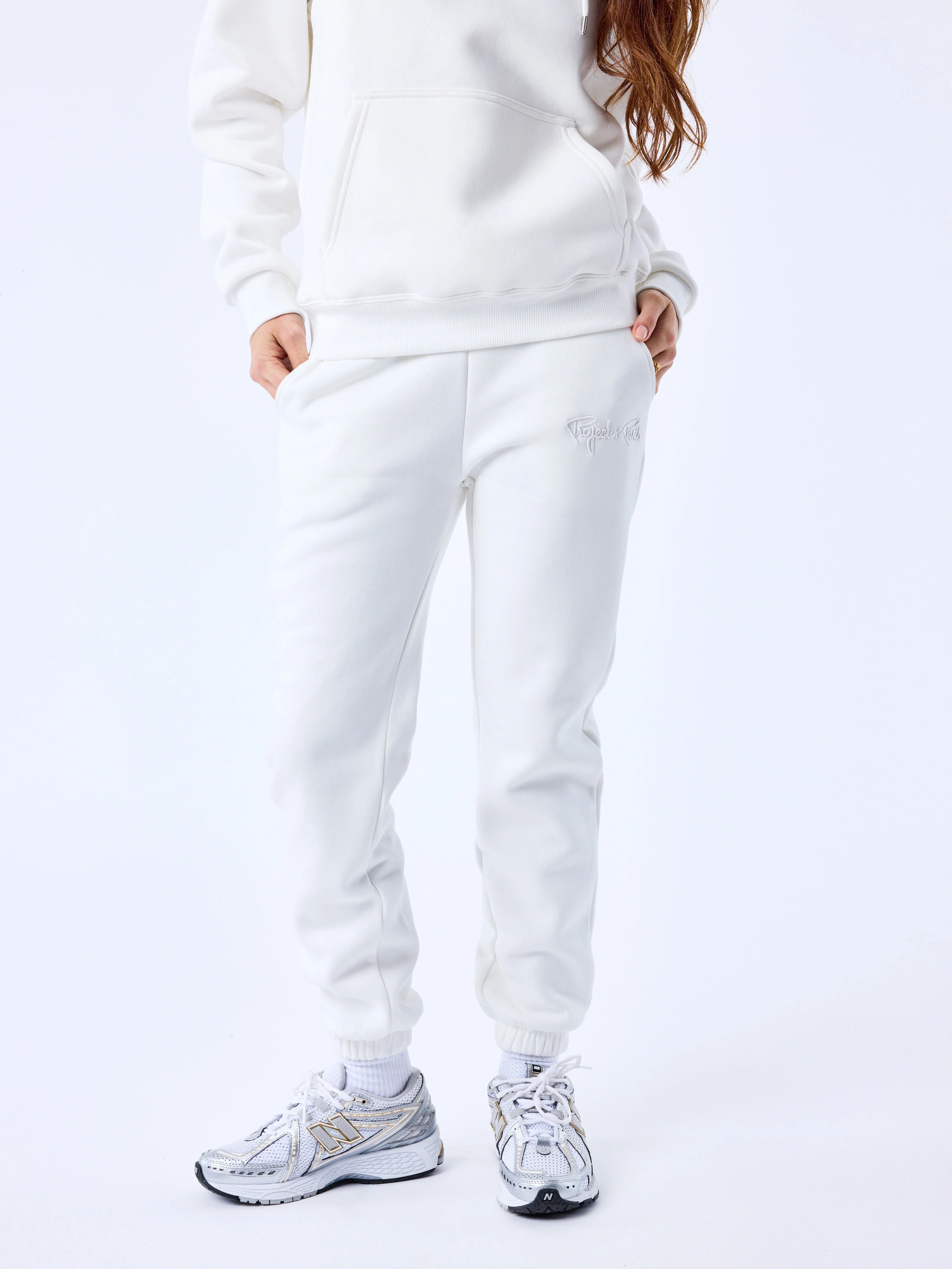 Bas de jogging femme Signature - Image 2