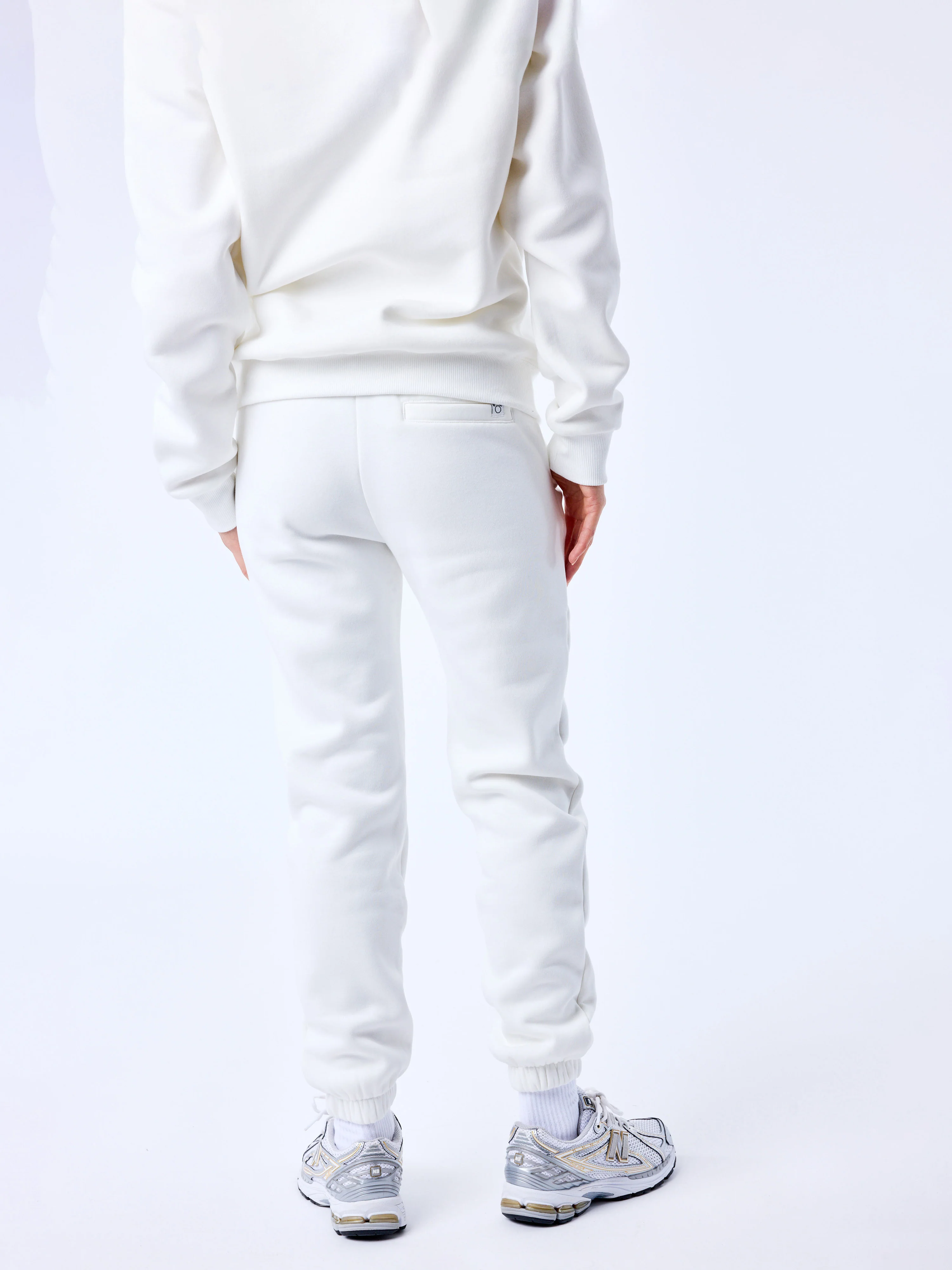 Bas de jogging femme Signature - Image 4