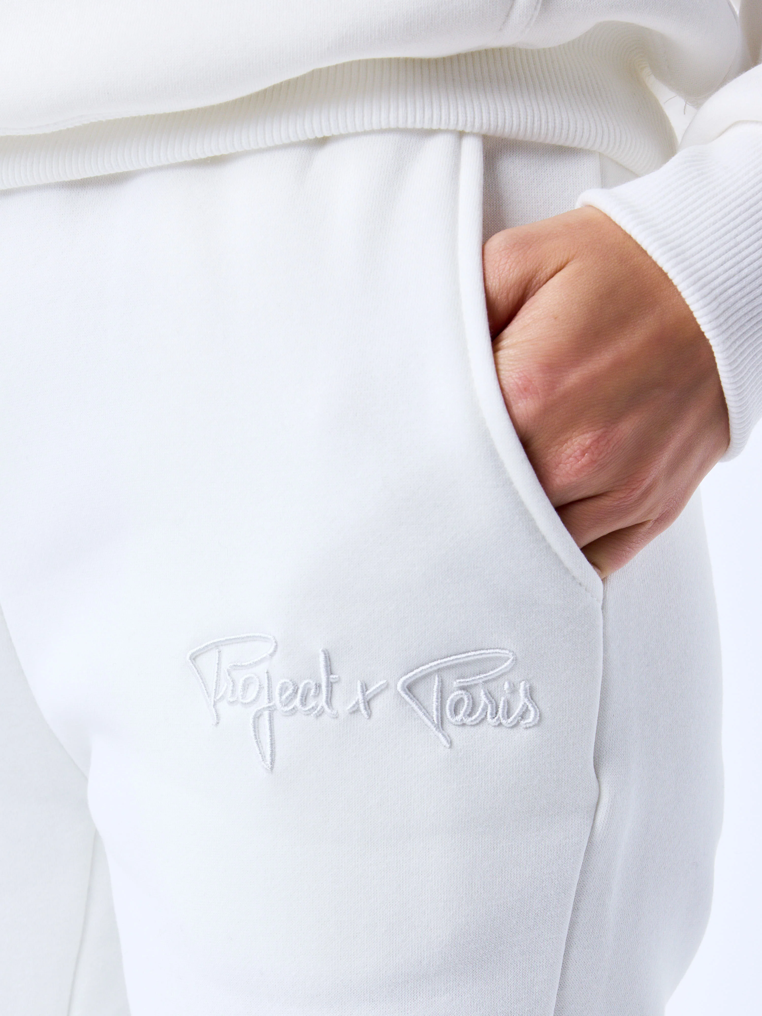 Bas de jogging femme Signature - Image 5