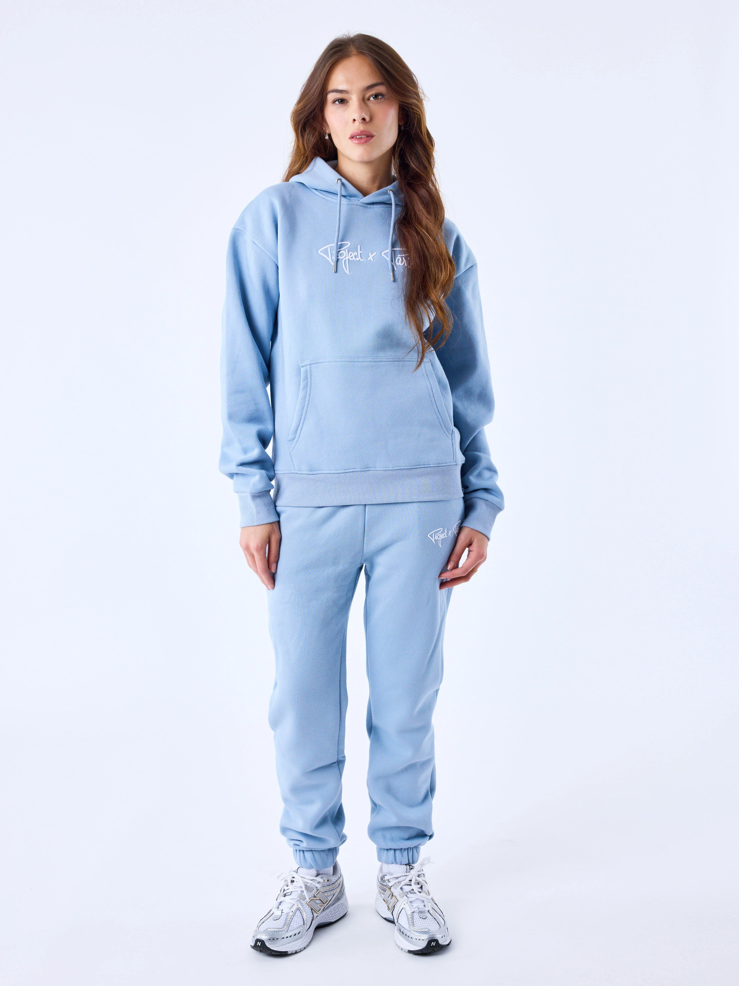 Bas de jogging femme Signature