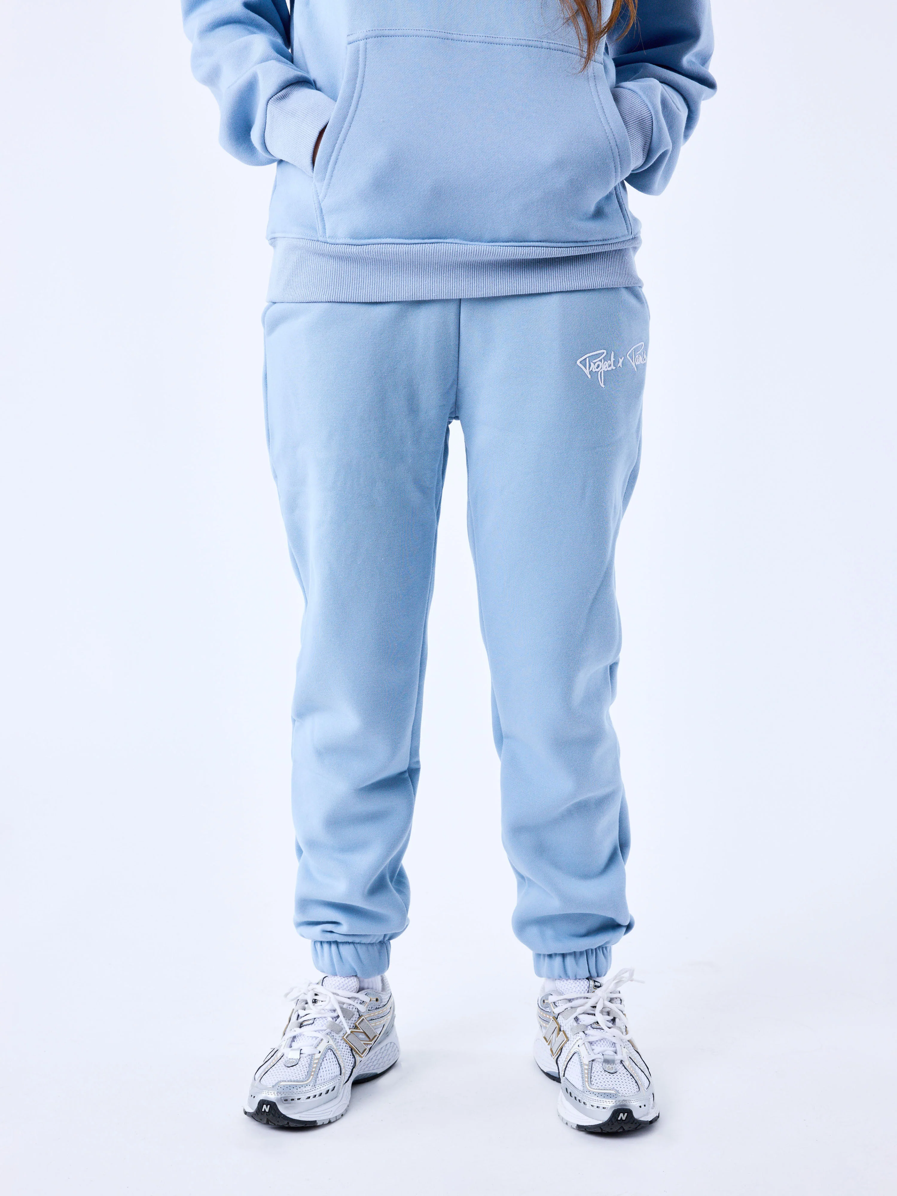 Bas de jogging femme Signature - Image 2