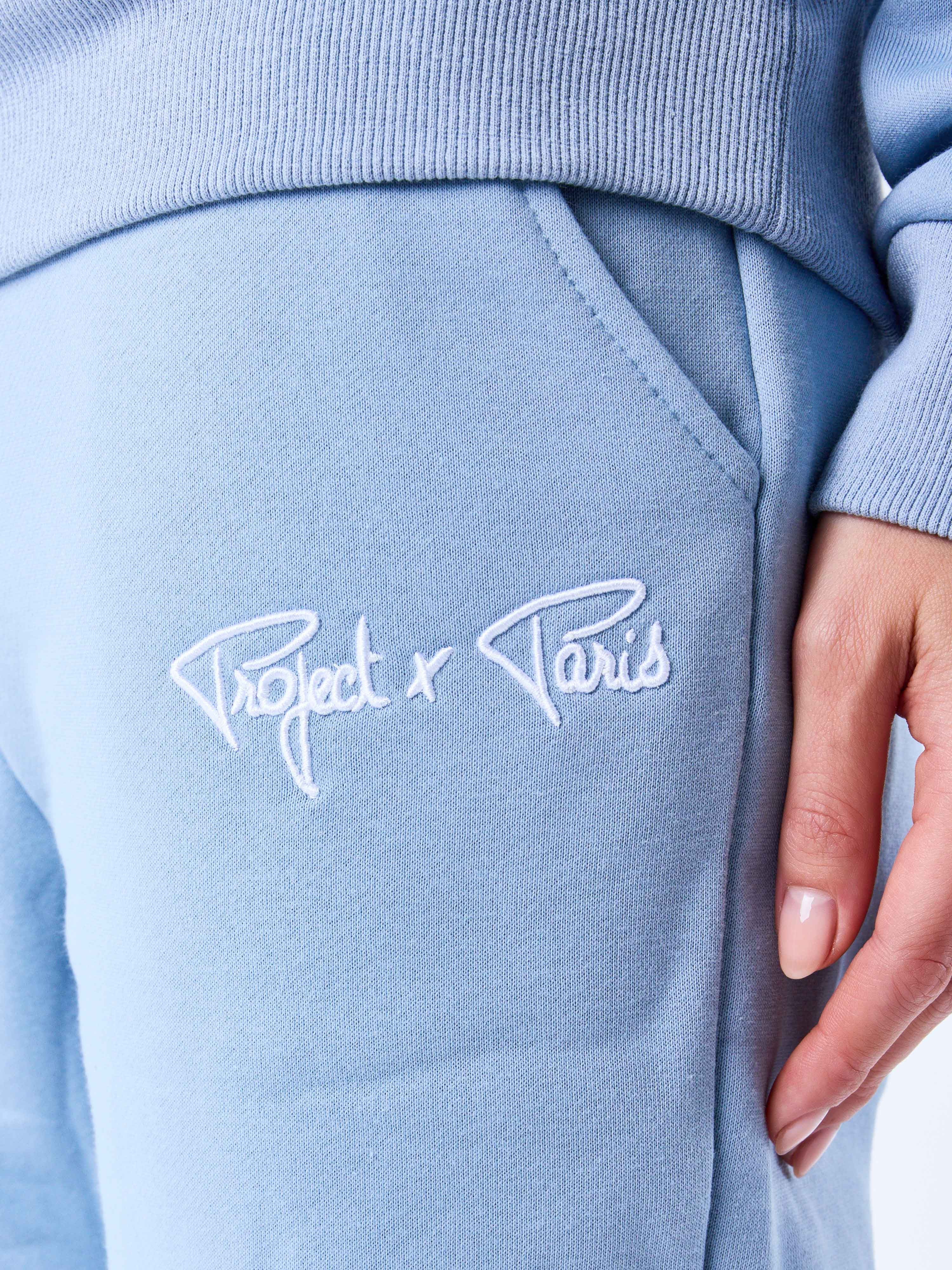 Bas de jogging femme Signature - Image 5