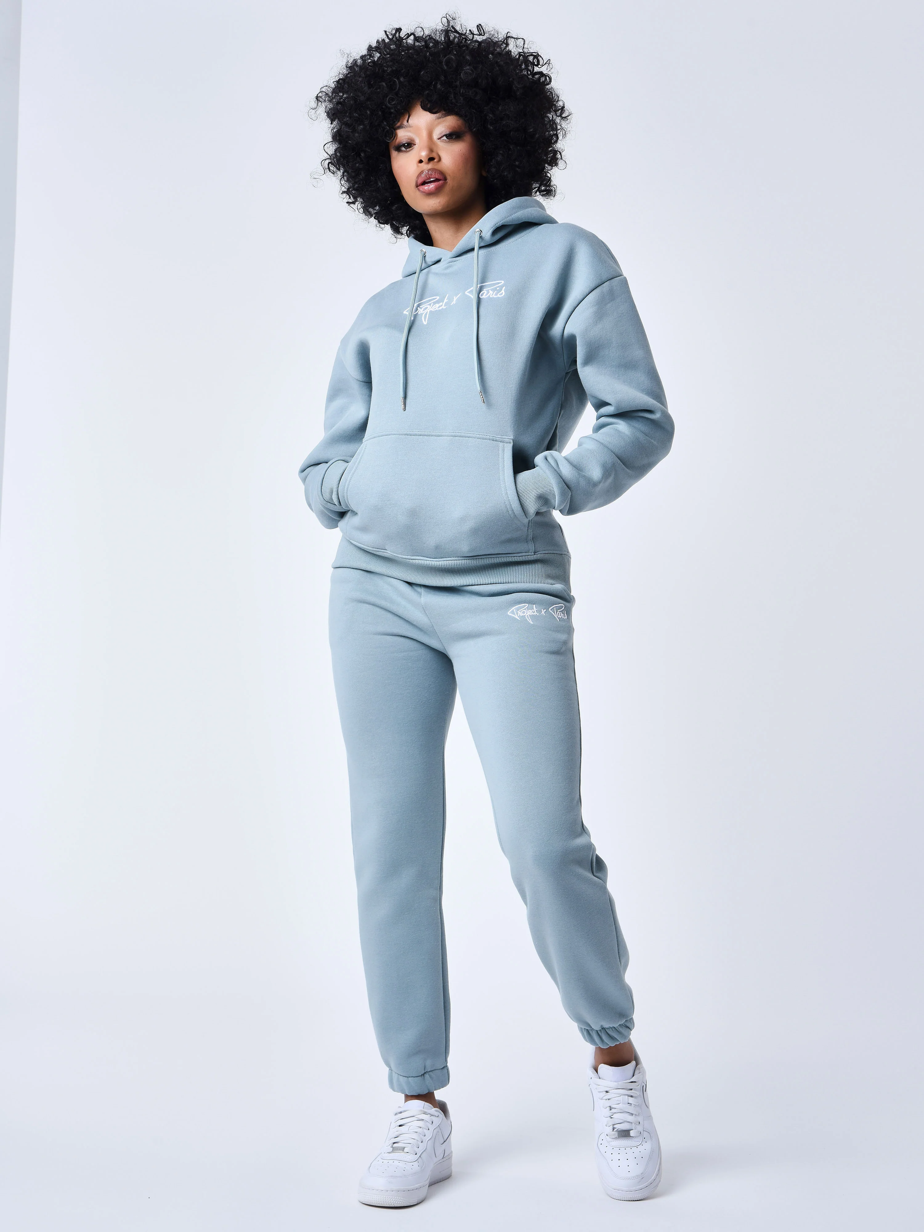 Bas de jogging femme Signature