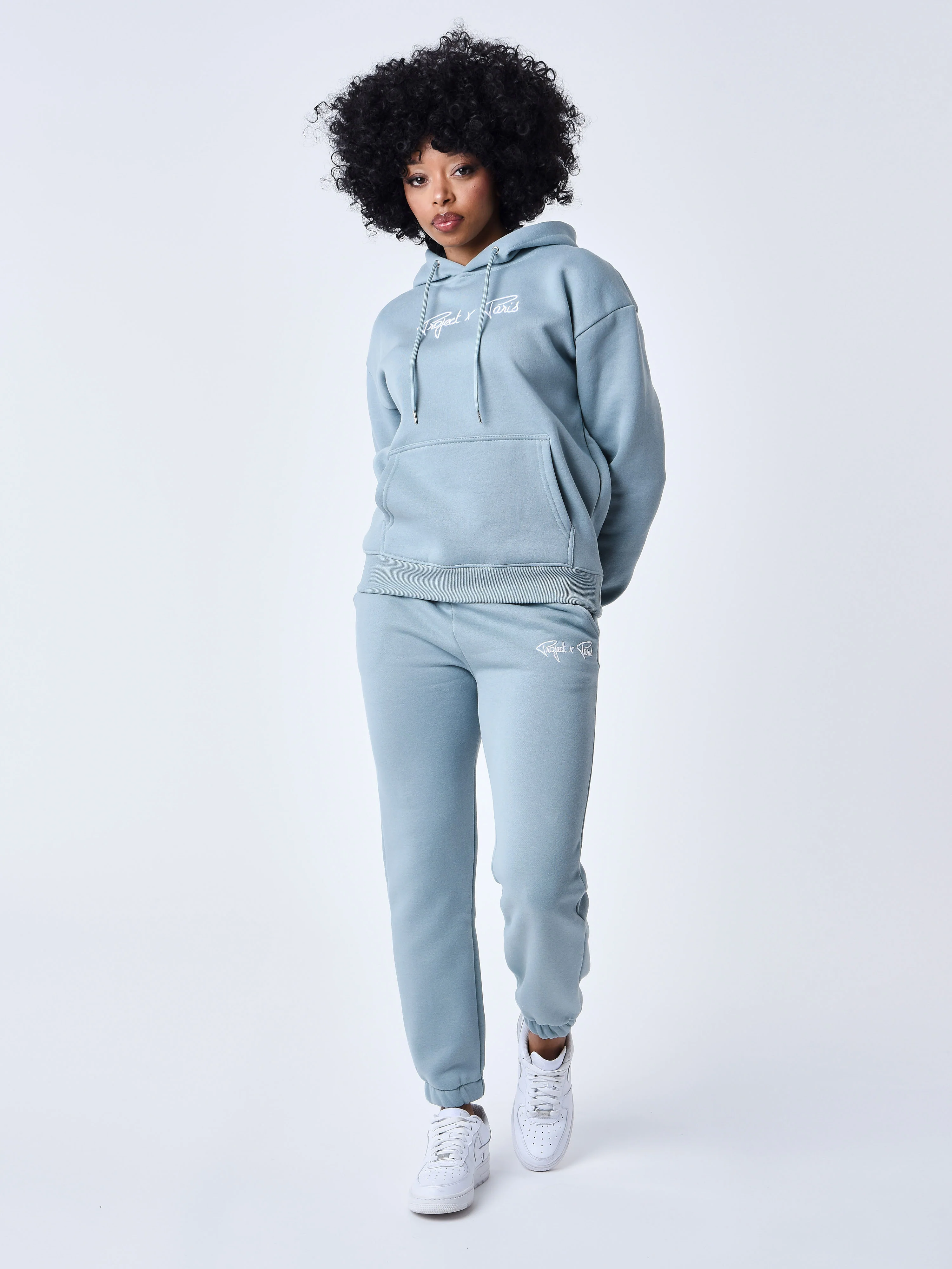 Bas de jogging femme Signature - Image 3