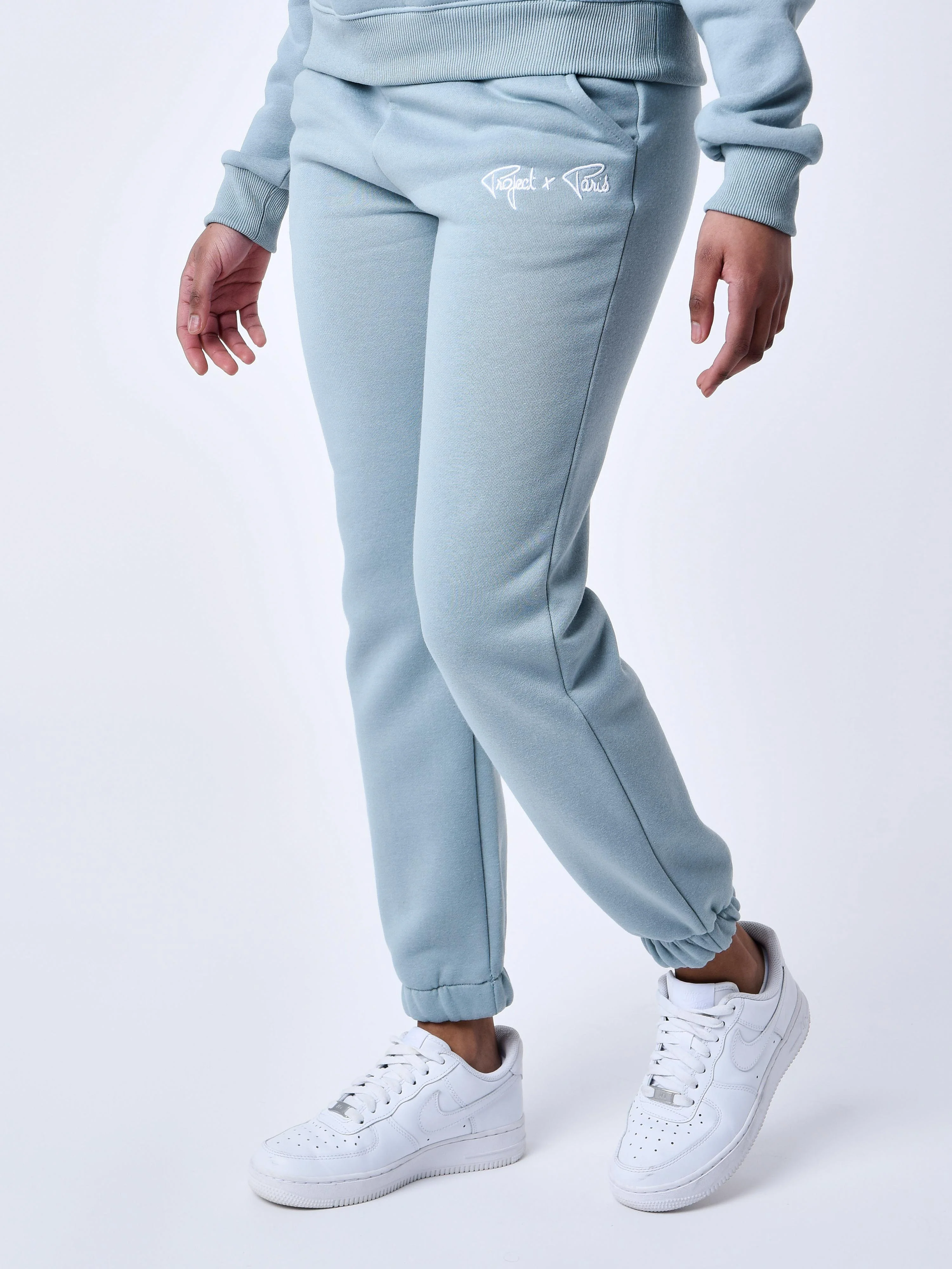 Bas de jogging femme Signature - Image 4