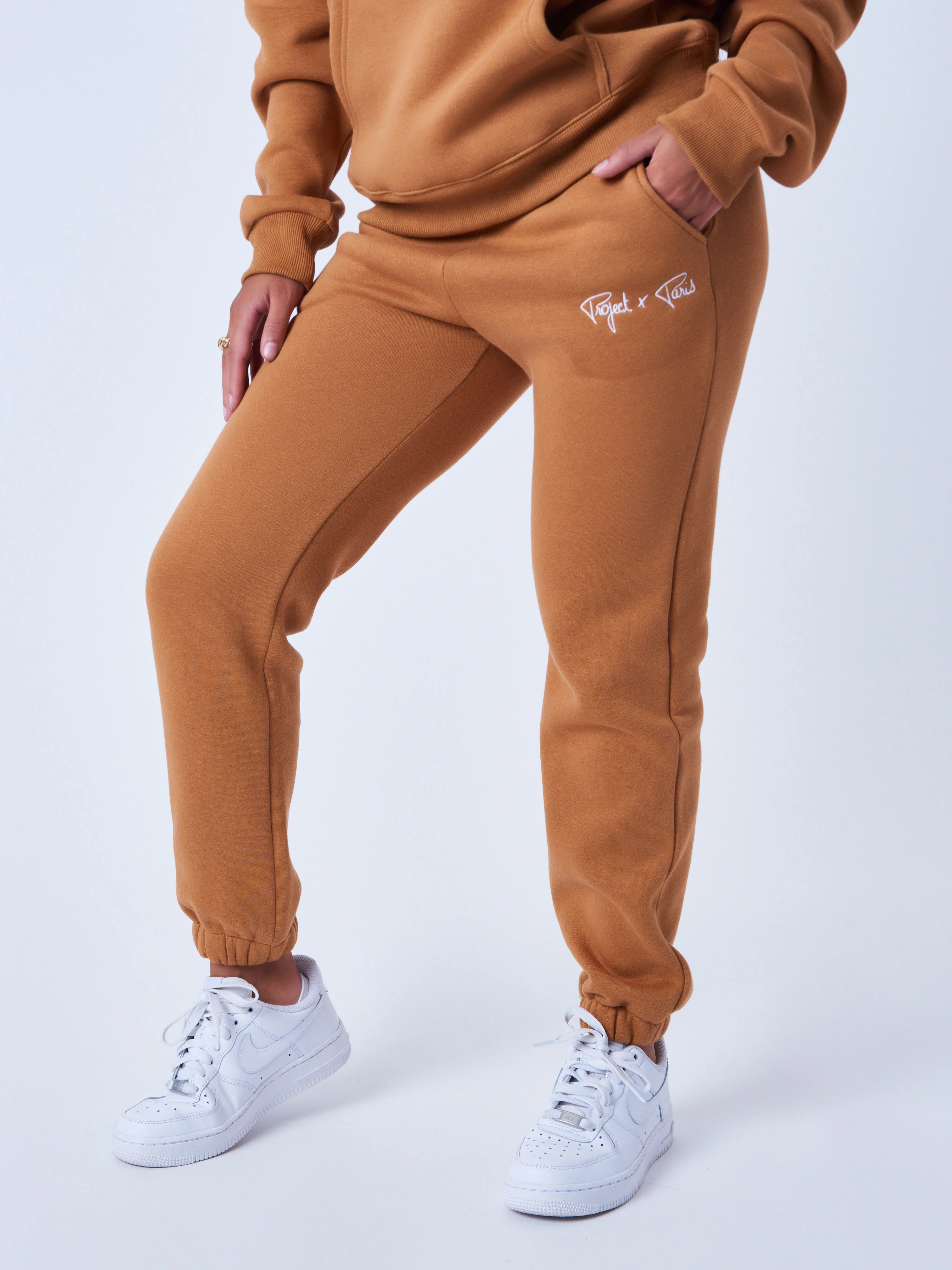 Bas de jogging femme Signature - Image 3