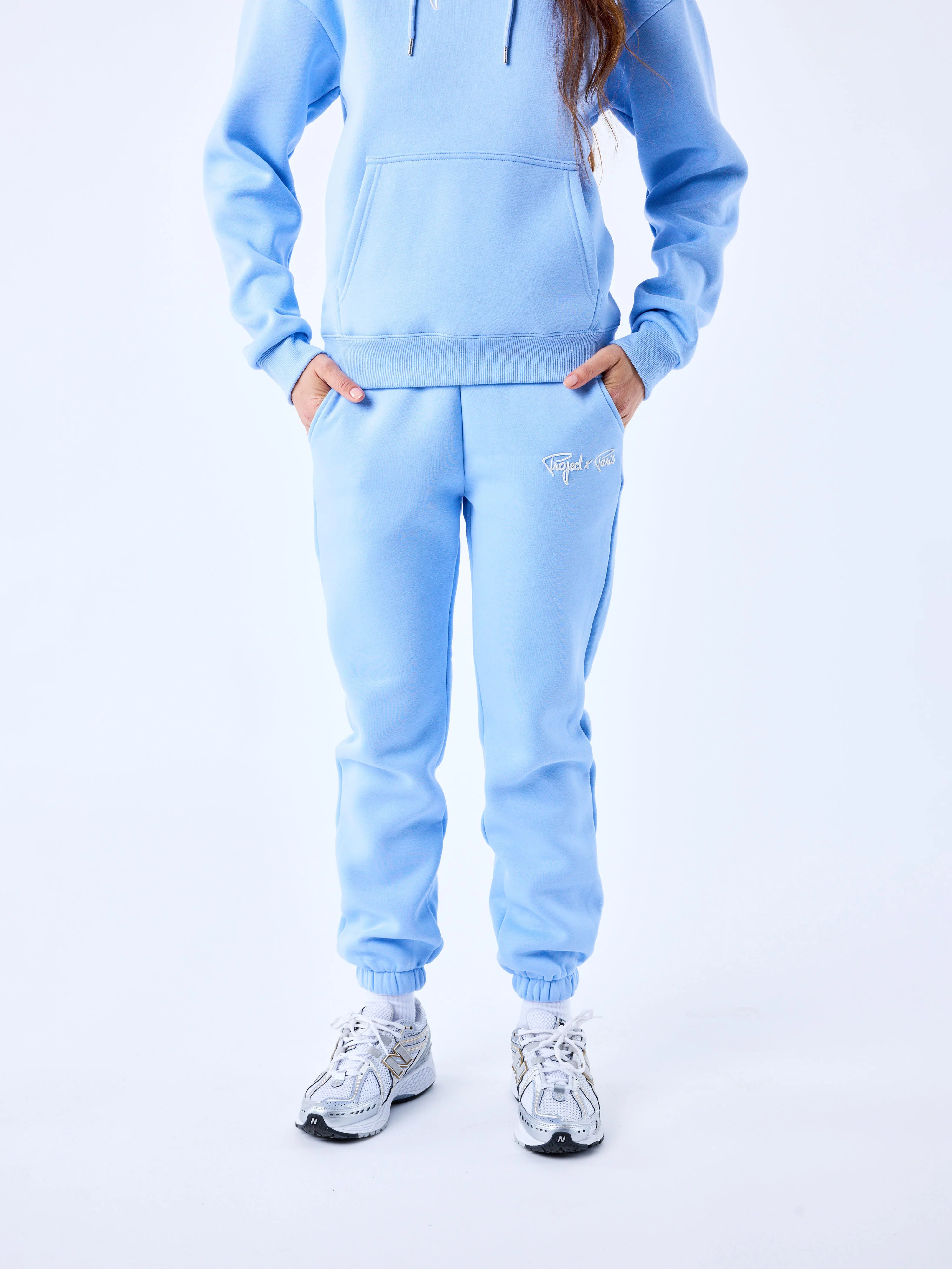Bas de jogging femme Signature - Image 2