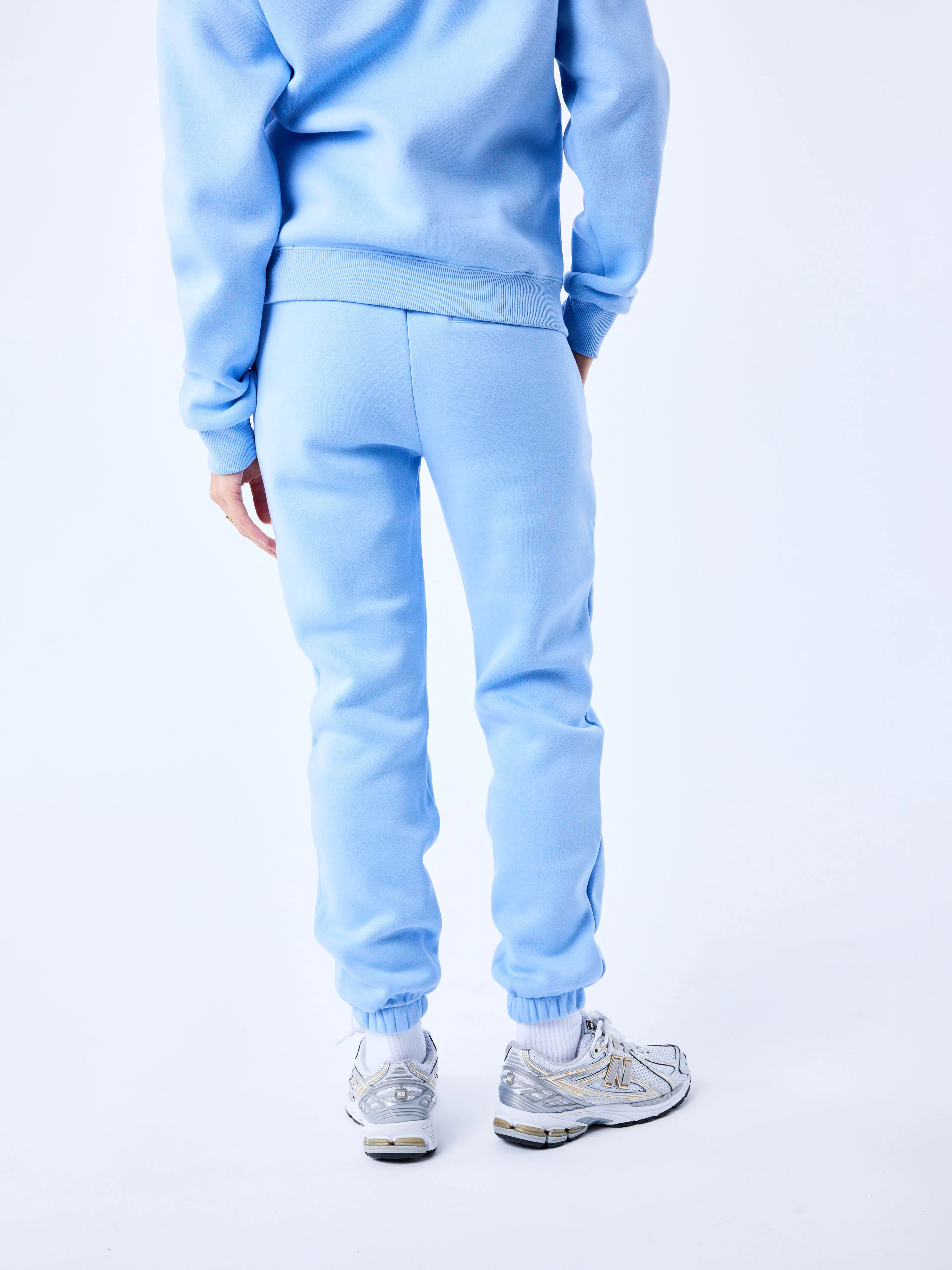 Bas de jogging femme Signature - Image 4