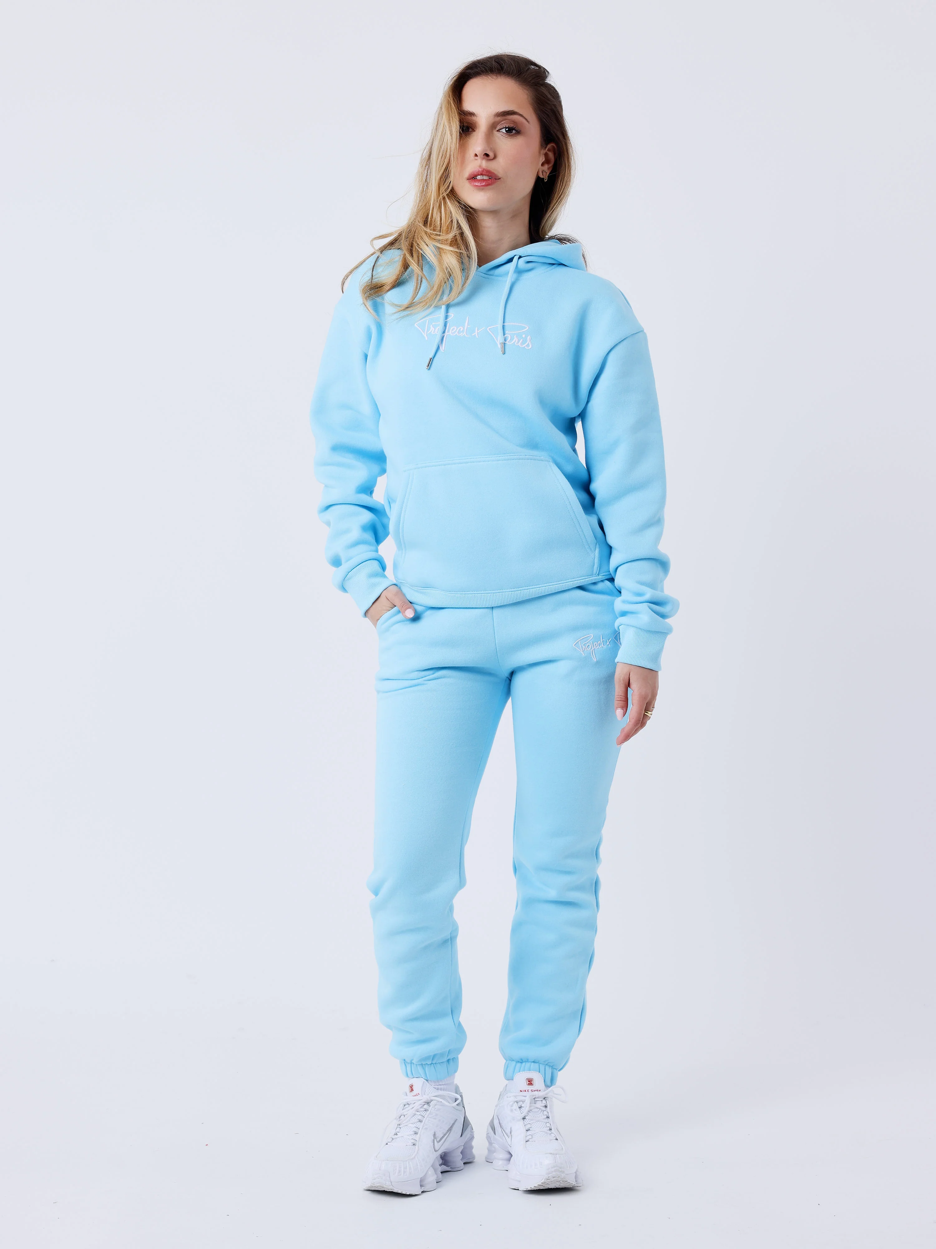 Bas de jogging femme Signature