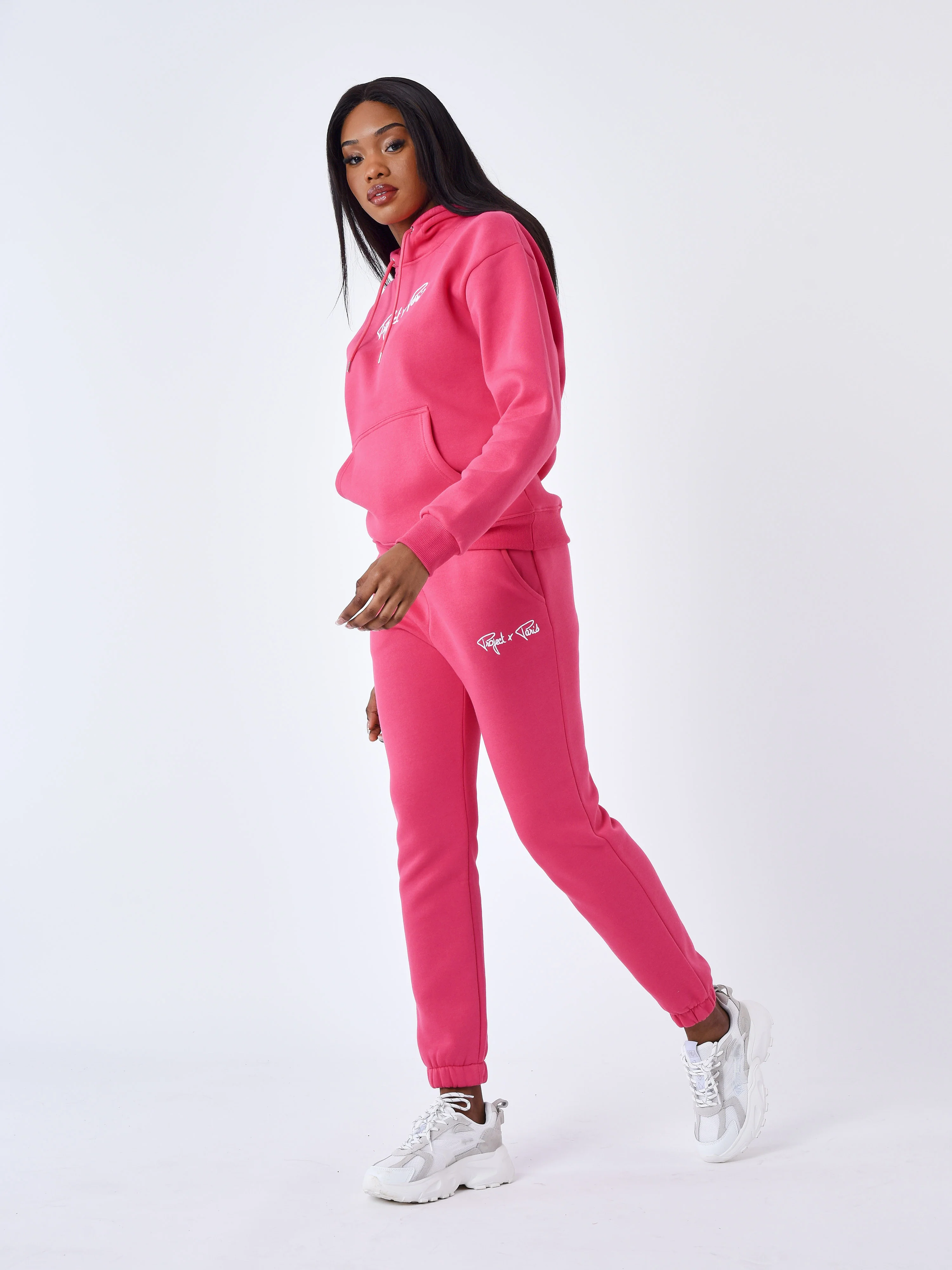 Bas de jogging femme Signature