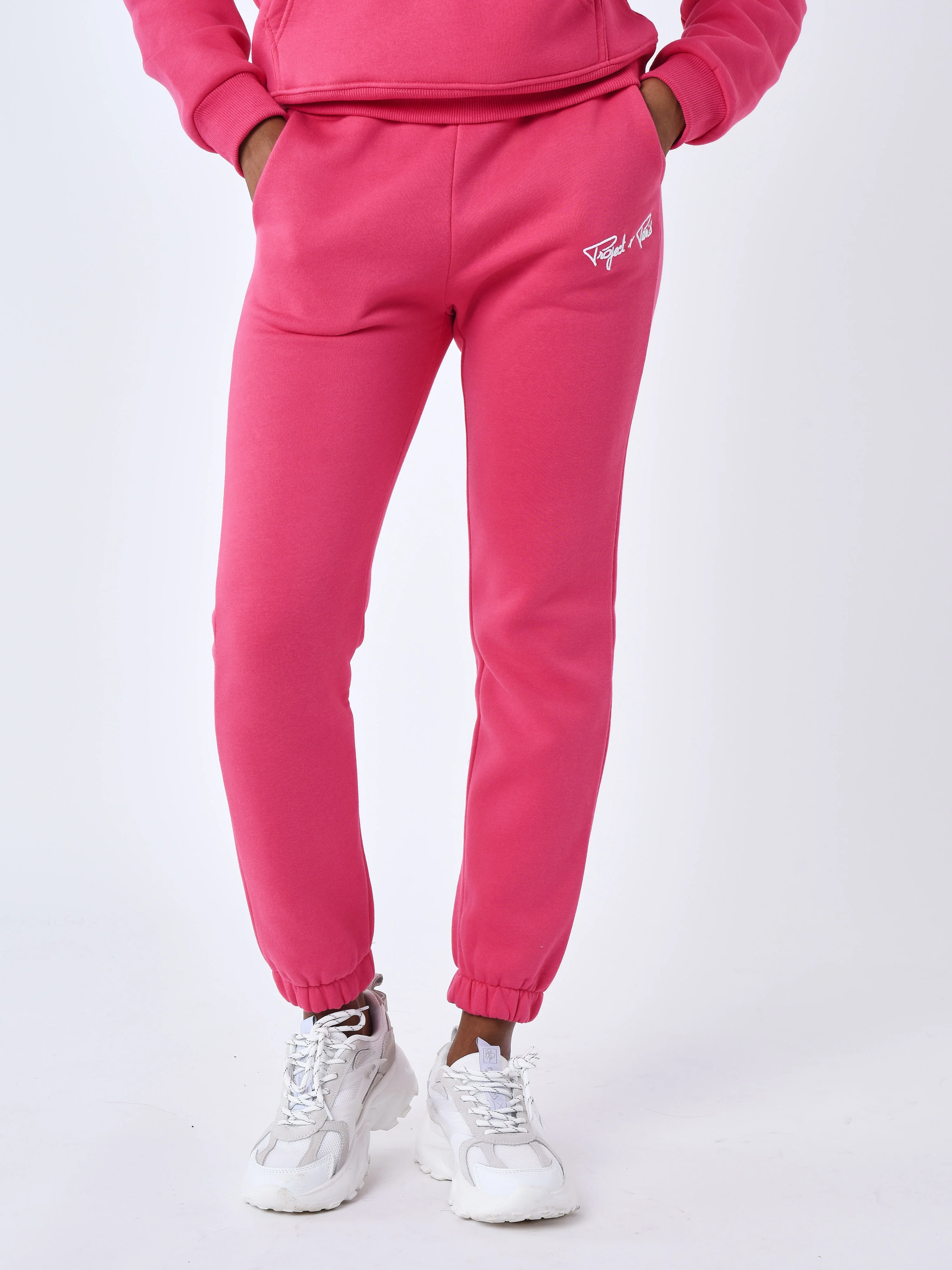 Bas de jogging femme Signature - Image 2