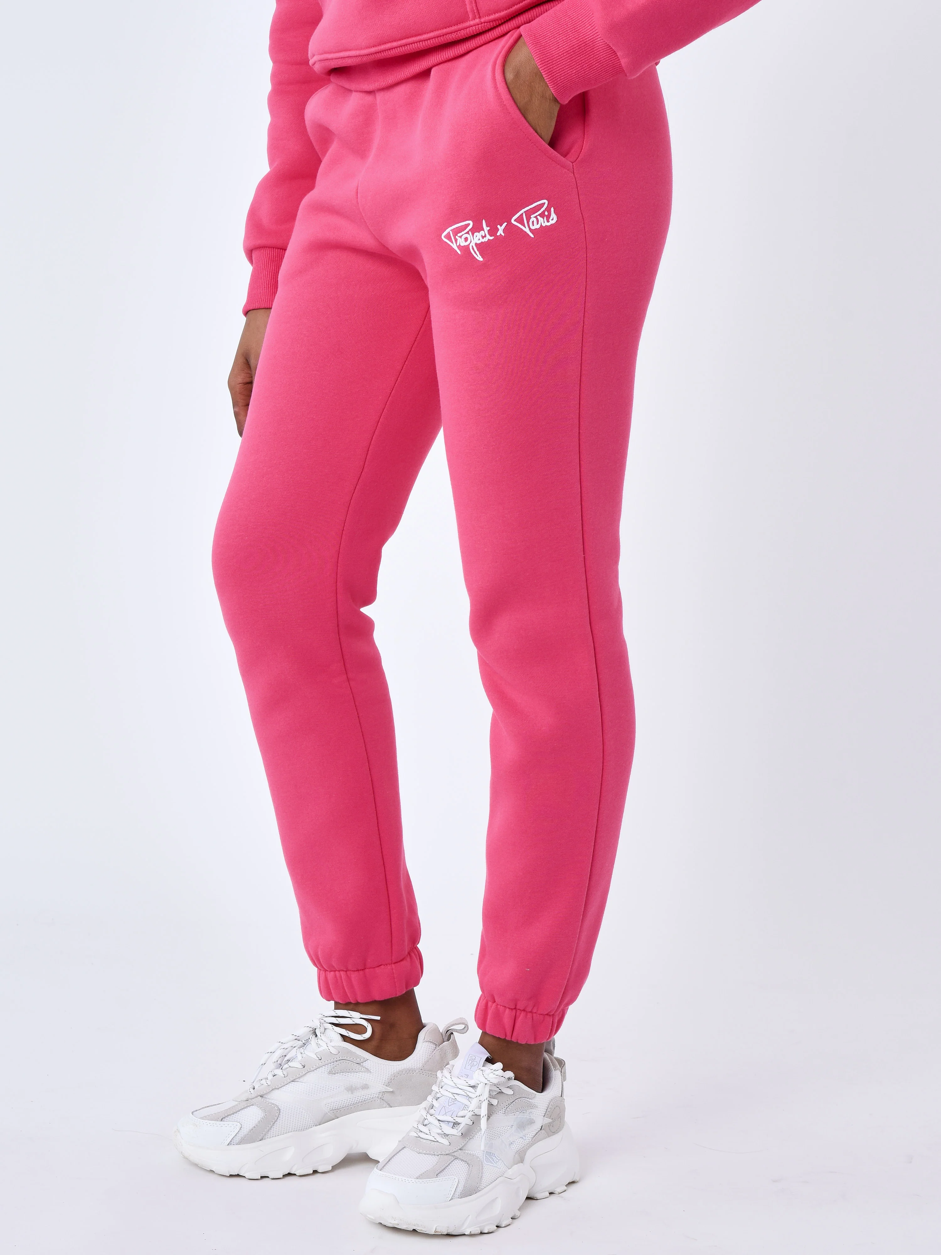Bas de jogging femme Signature - Image 4
