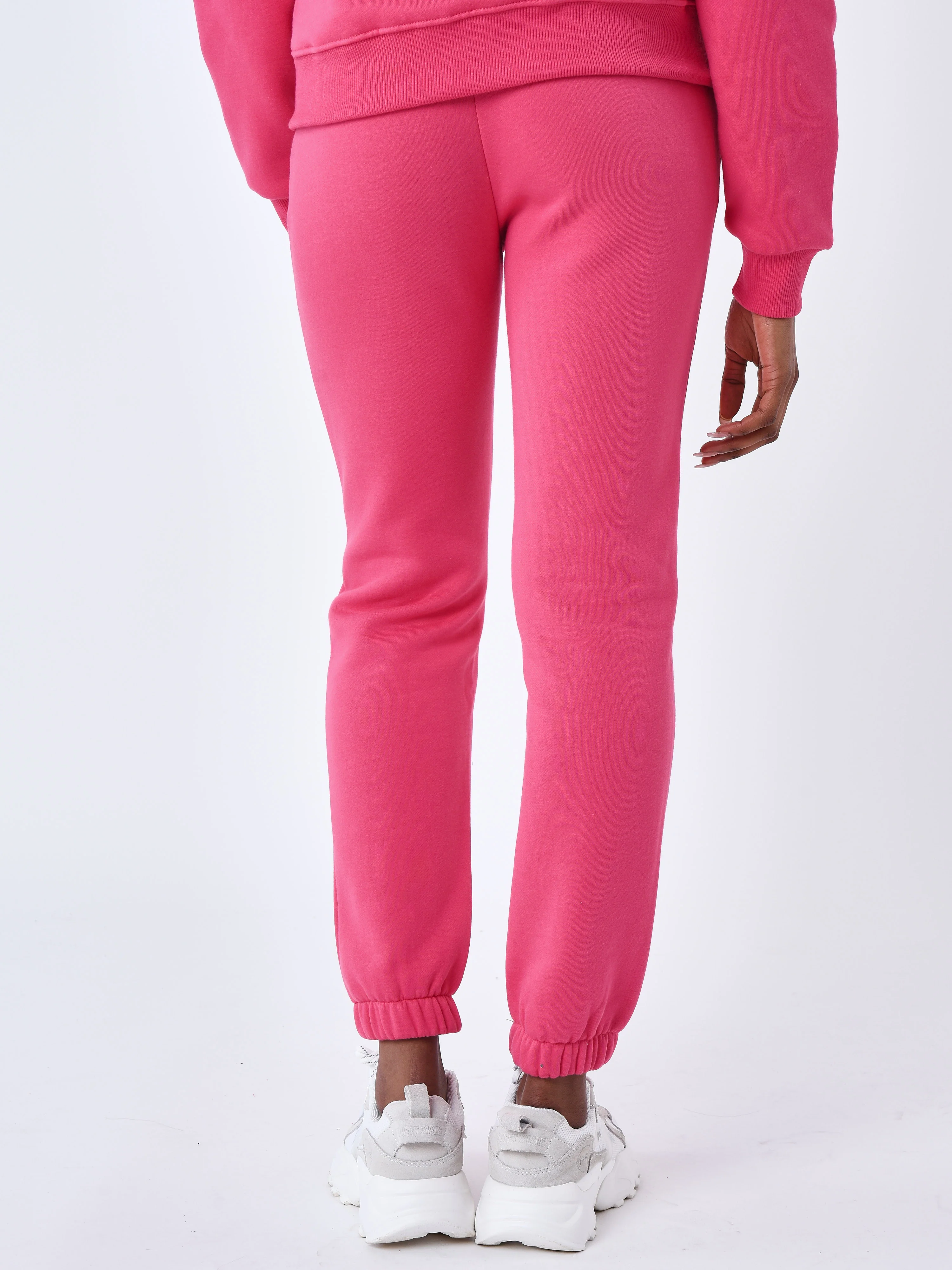 Bas de jogging femme Signature - Image 5