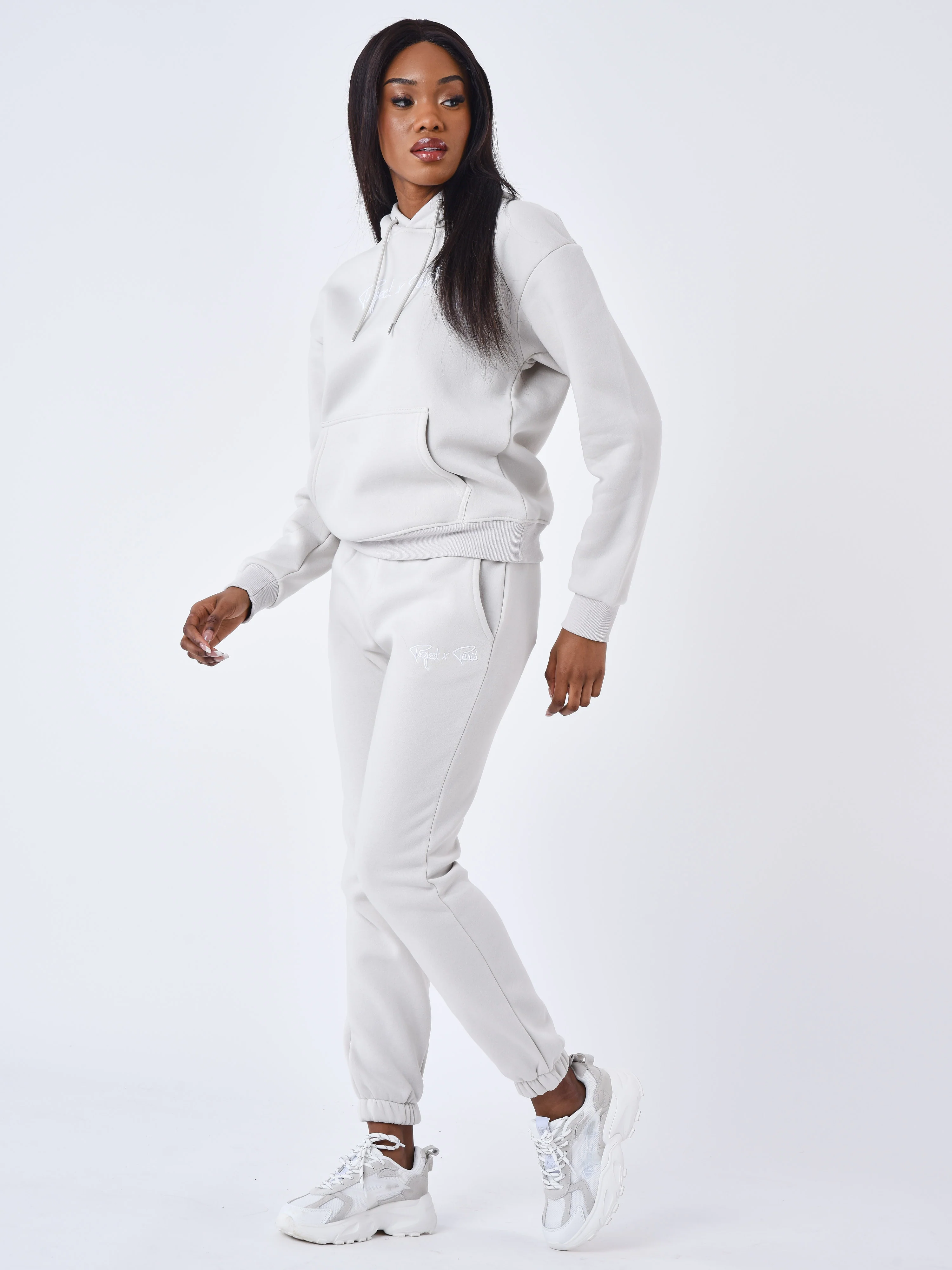 Bas de jogging femme Signature