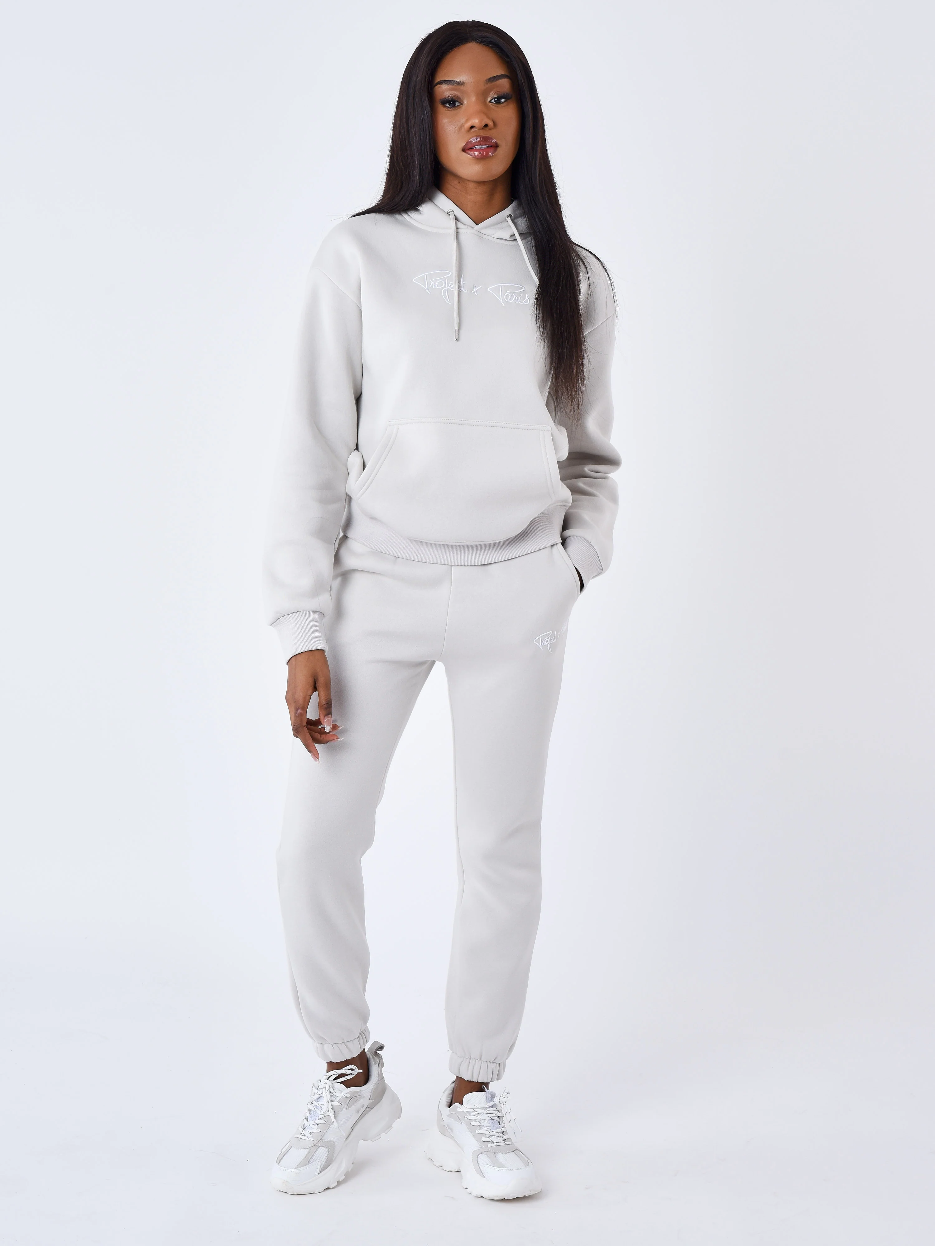 Bas de jogging femme Signature - Image 3