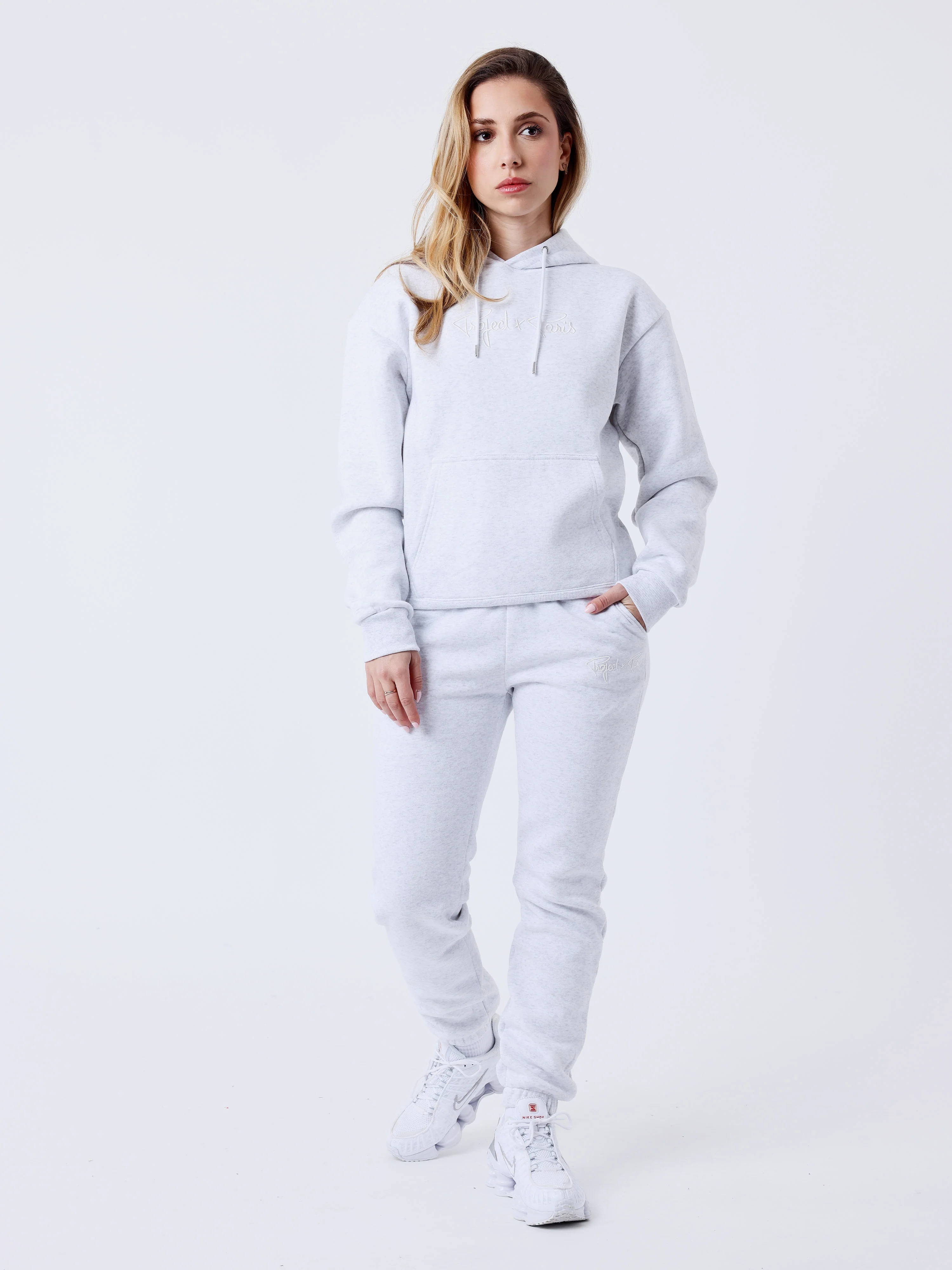Bas de jogging femme Signature