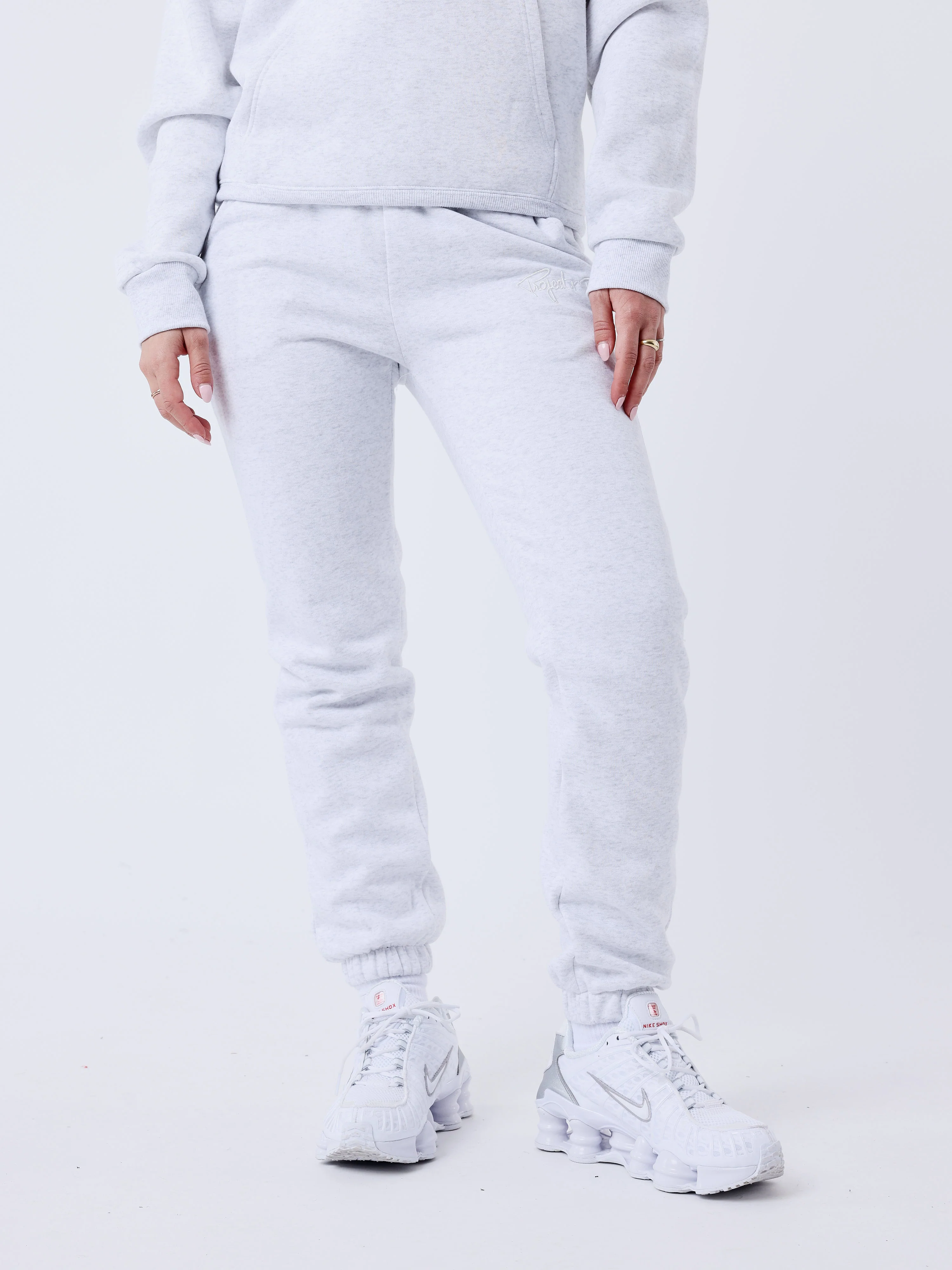 Bas de jogging femme Signature - Image 3