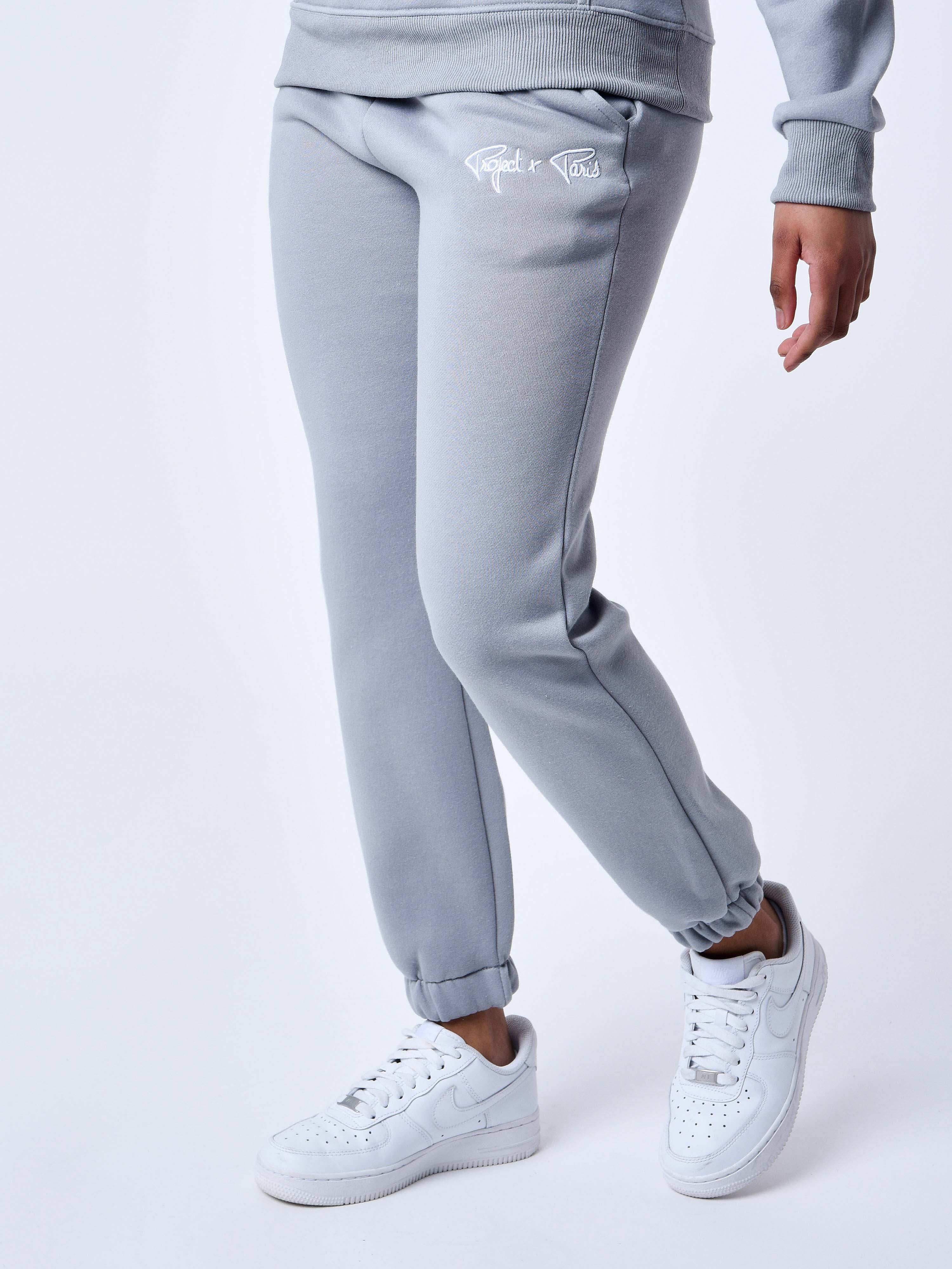 Bas de jogging femme Signature - Image 4