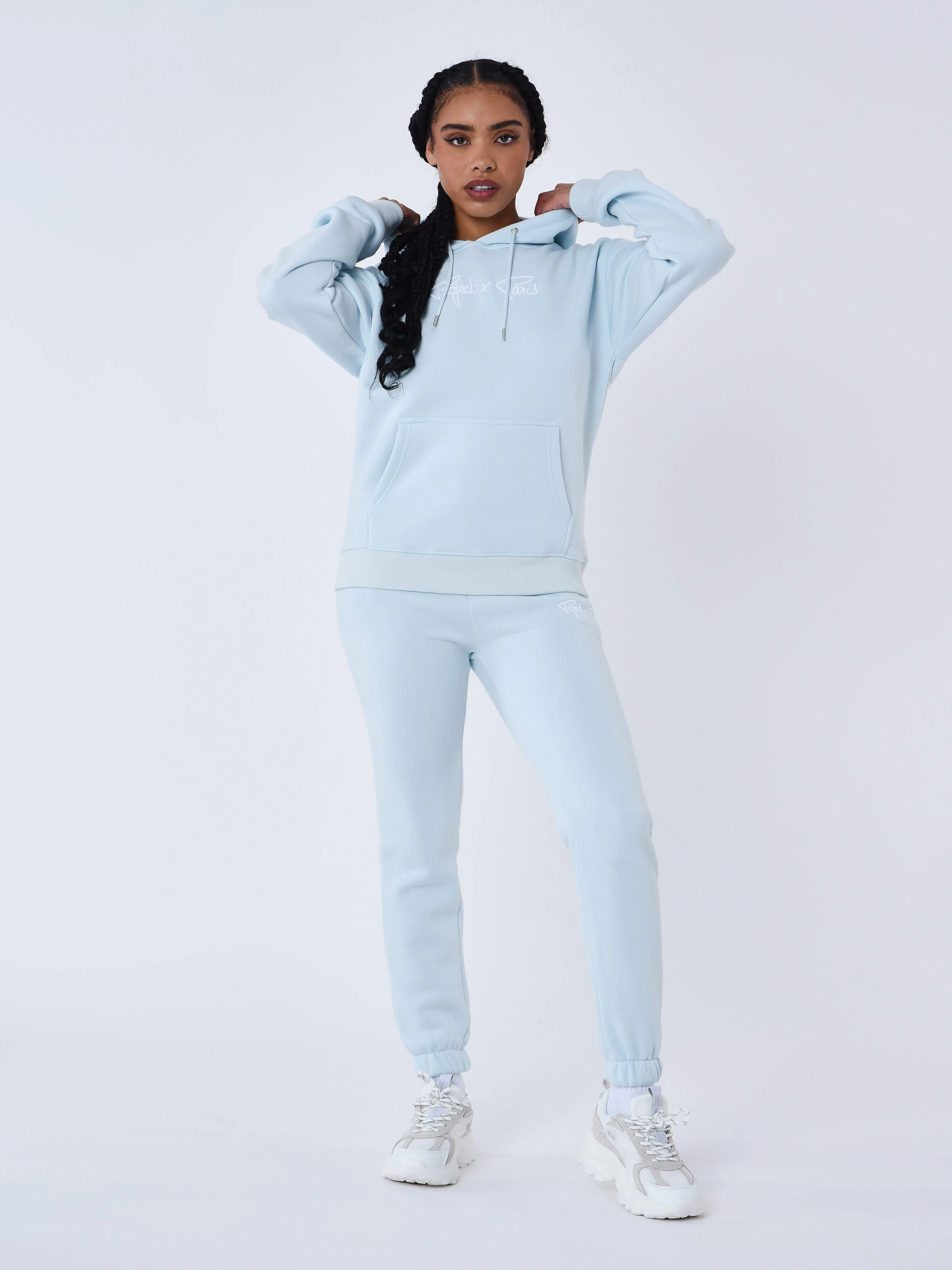 Bas de jogging femme Signature