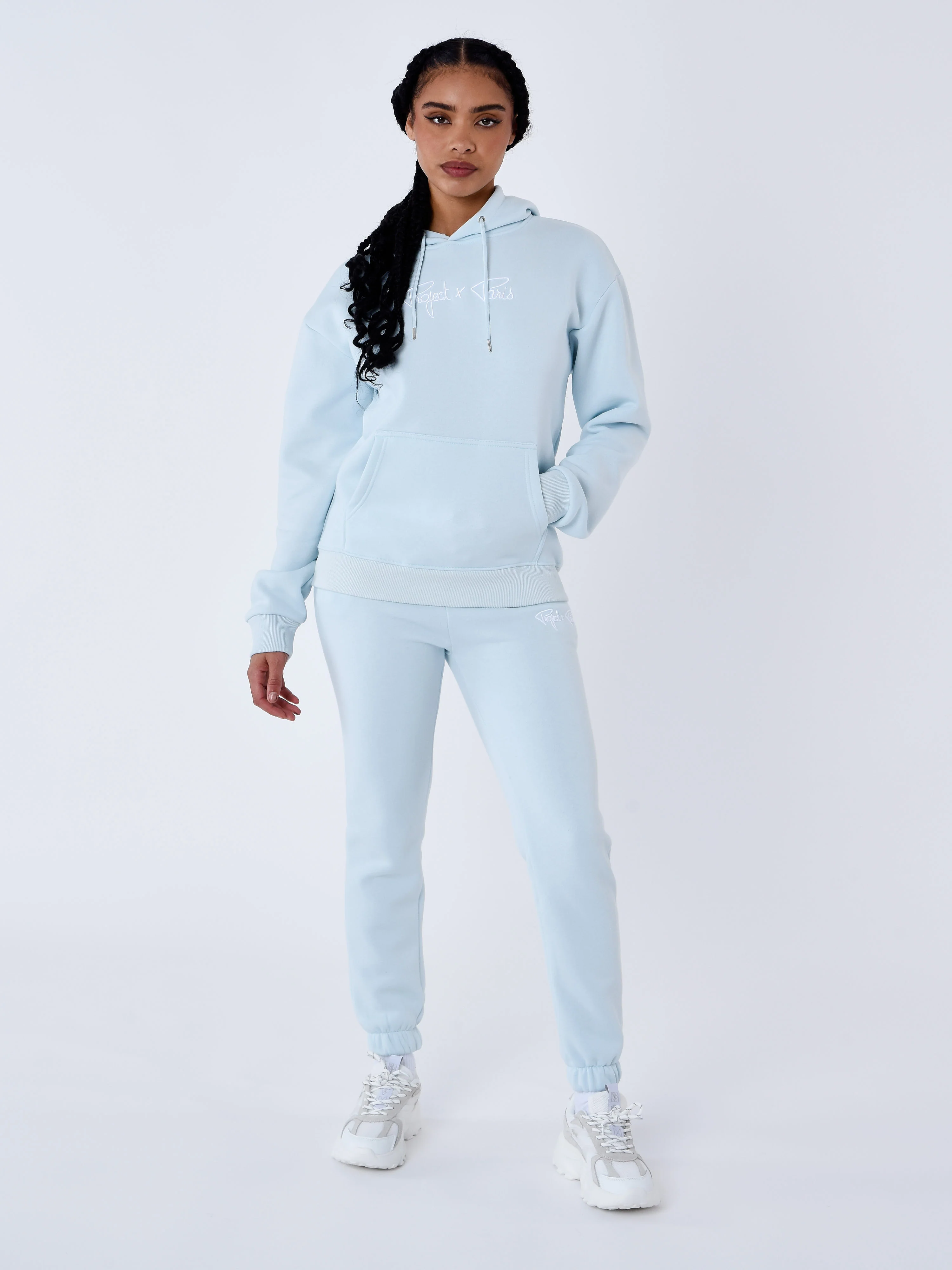 Bas de jogging femme Signature - Image 3