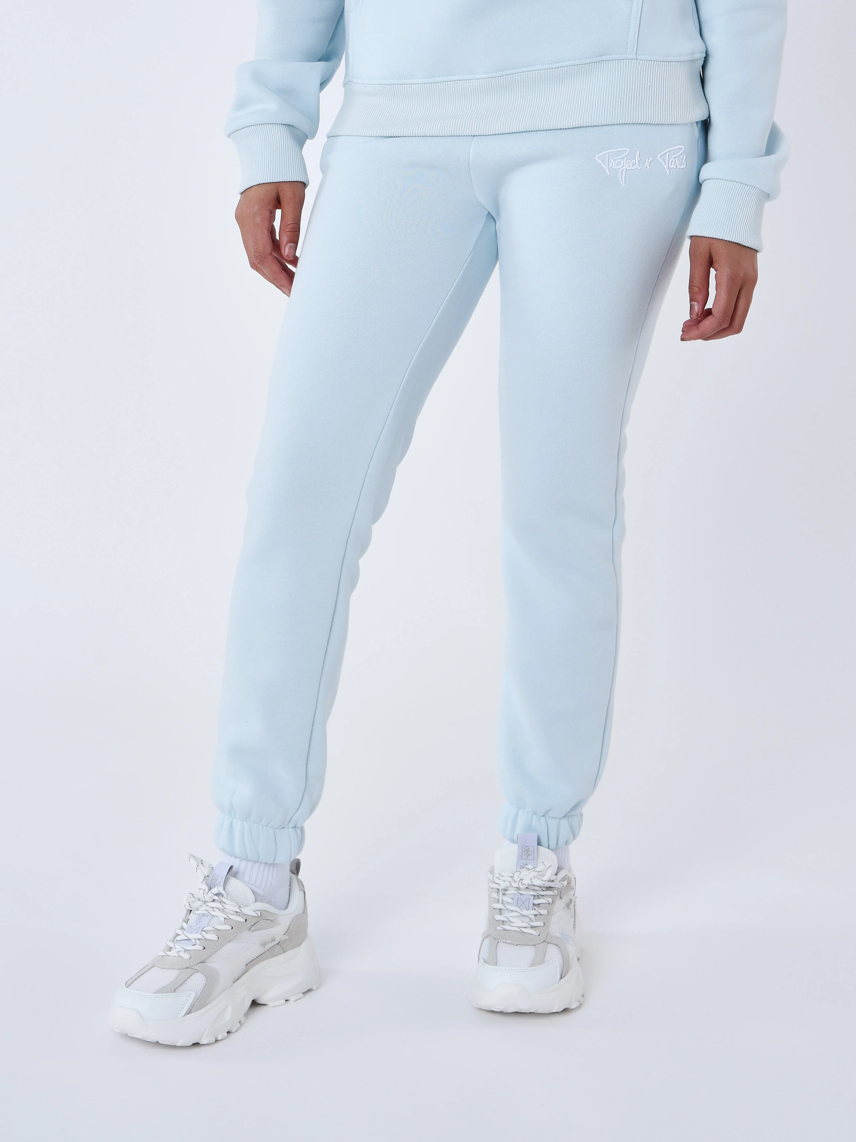 Bas de jogging femme Signature - Image 4