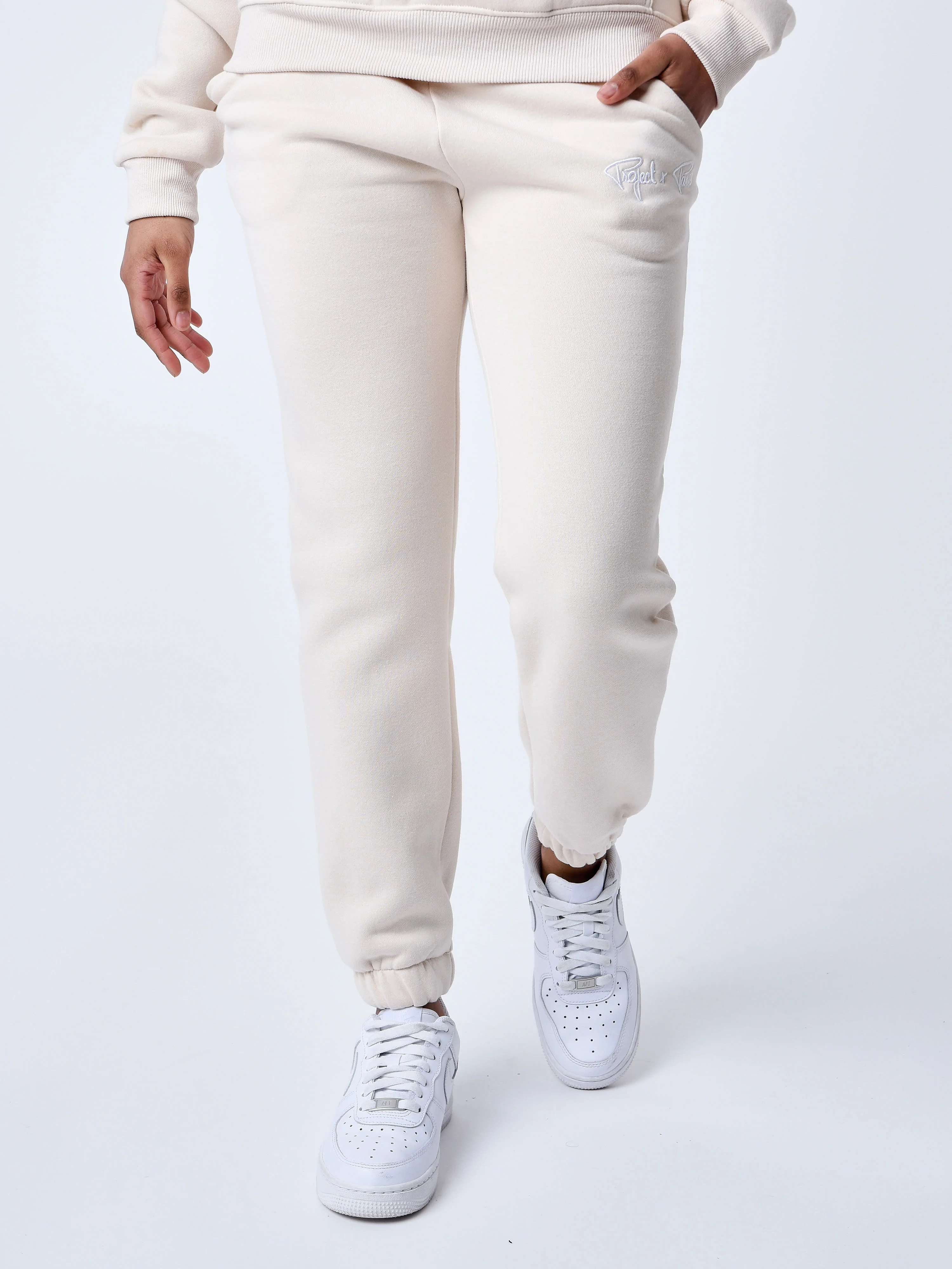 Bas de jogging femme Signature - Image 2