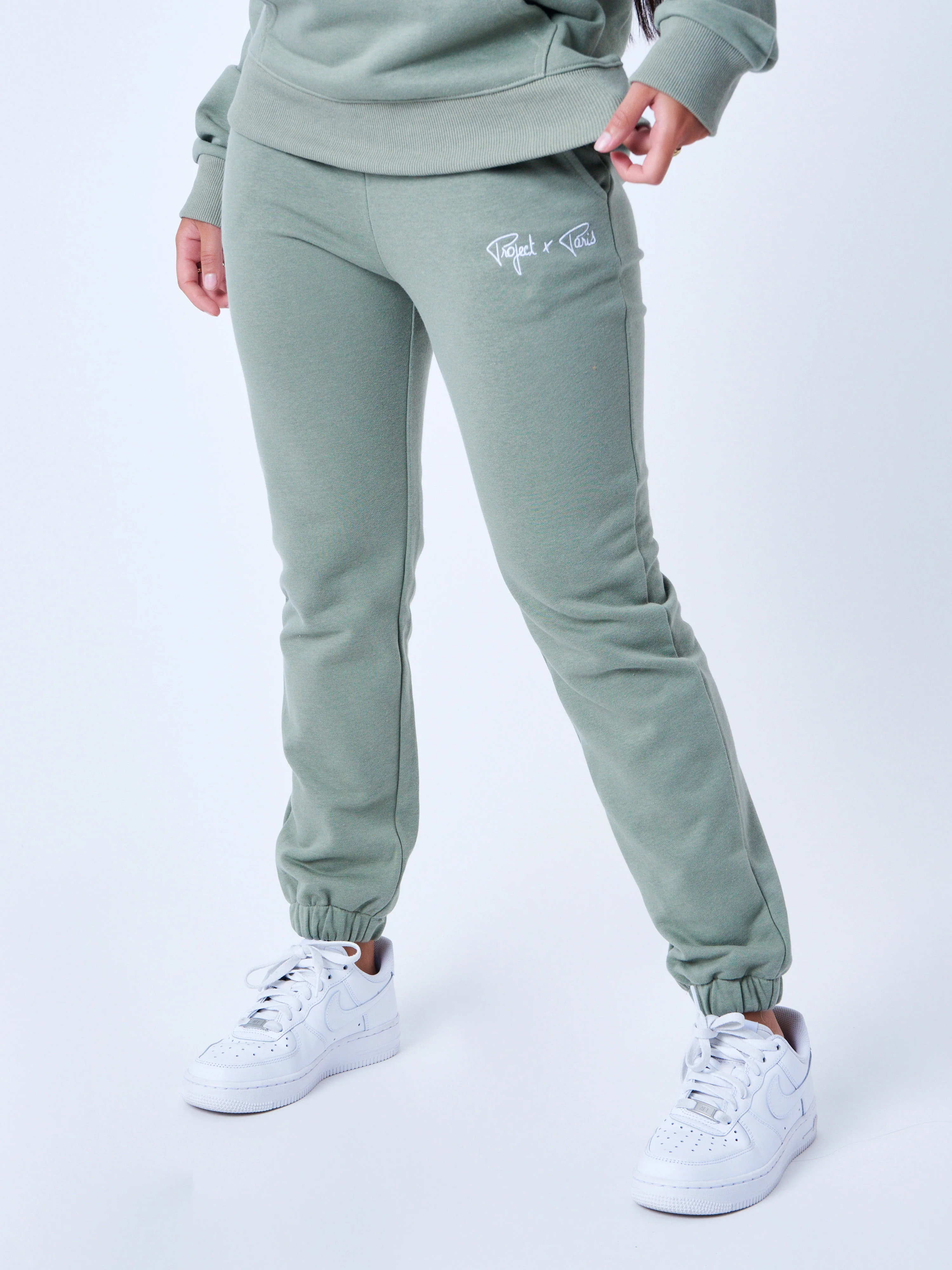 Bas de jogging femme Signature - Image 2