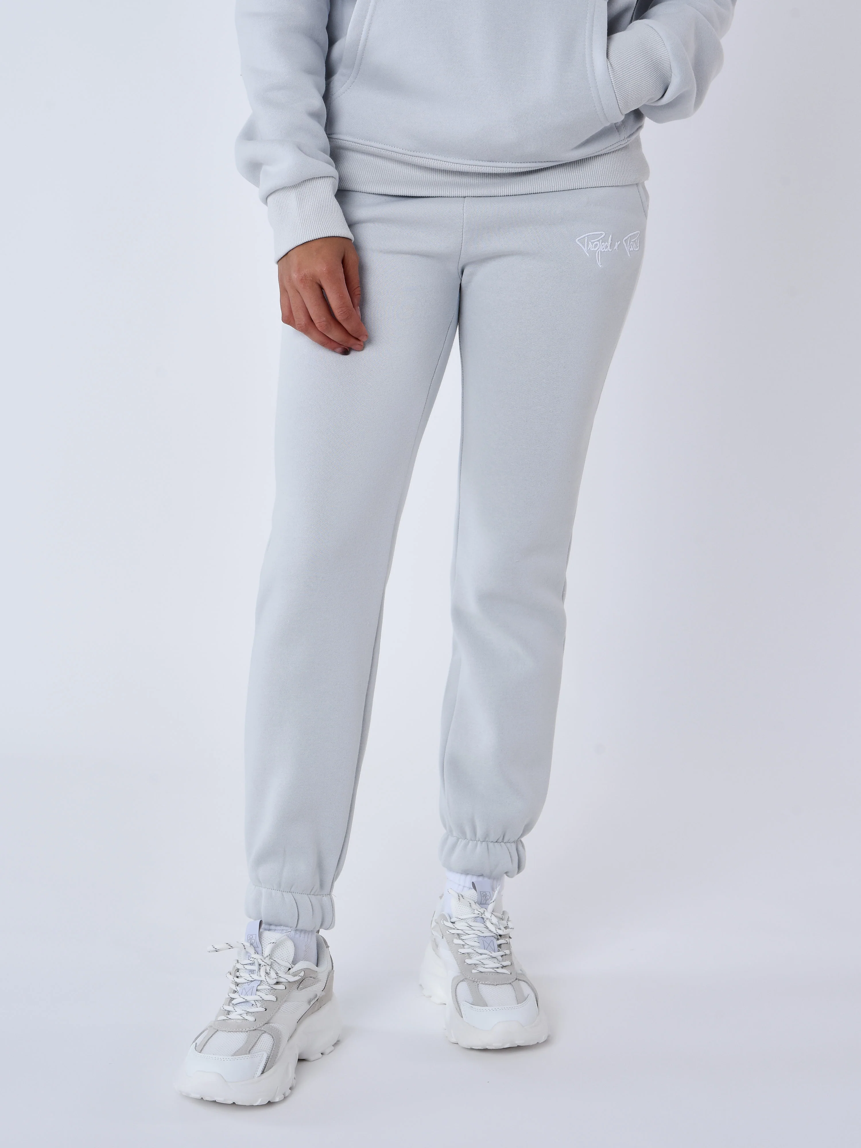 Bas de jogging femme Signature - Image 2