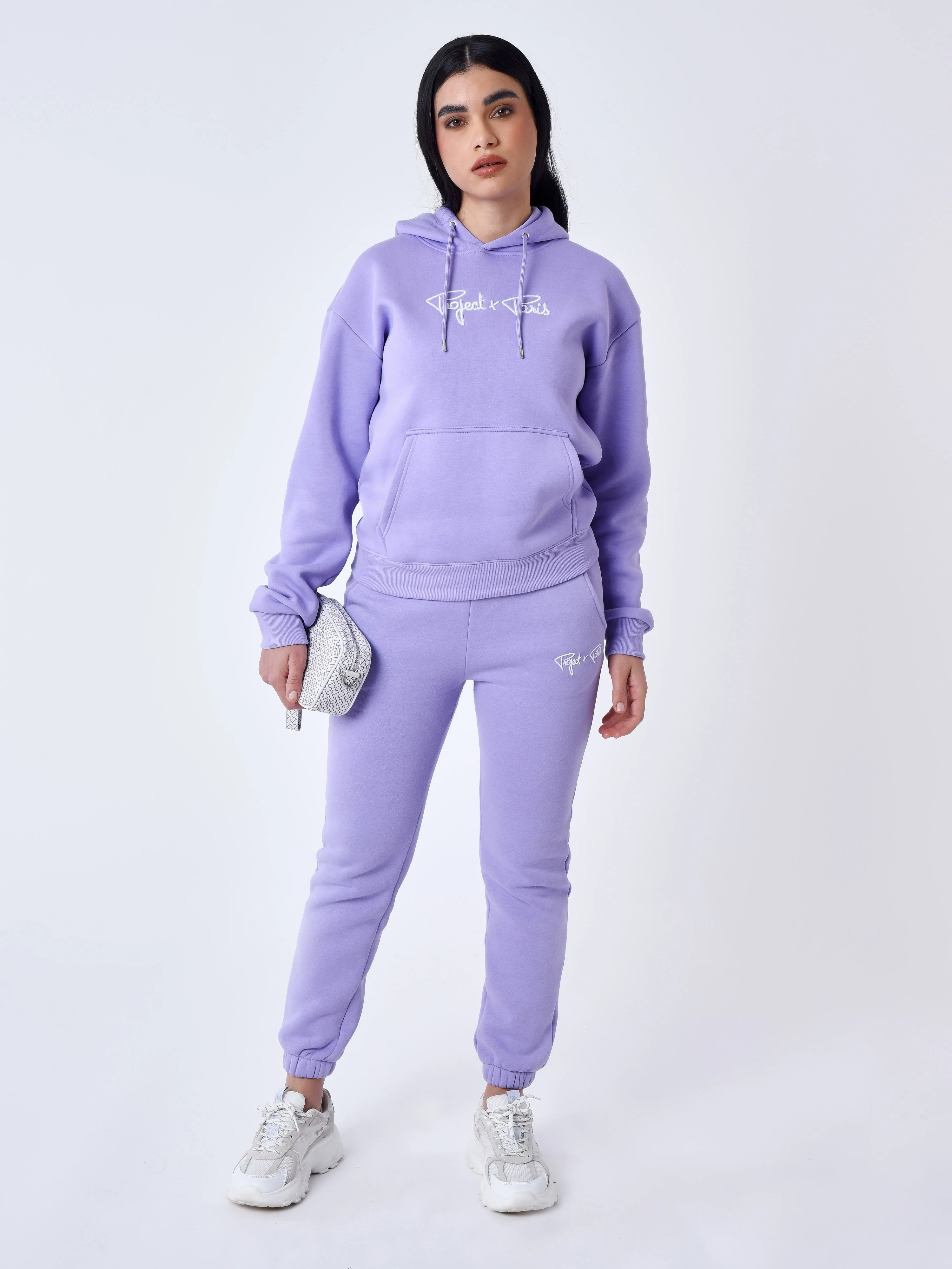 Bas de jogging femme Signature