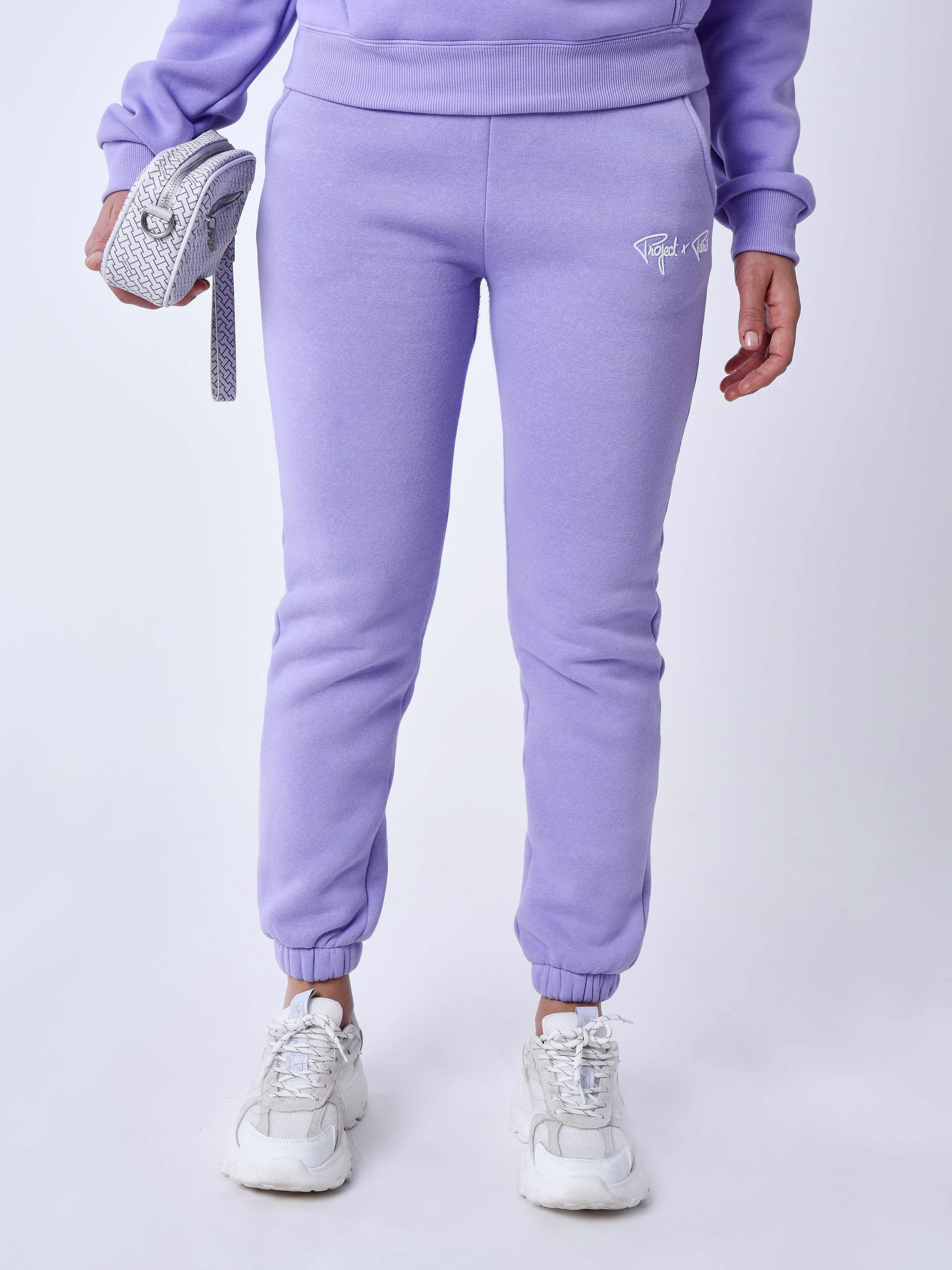 Bas de jogging femme Signature - Image 3