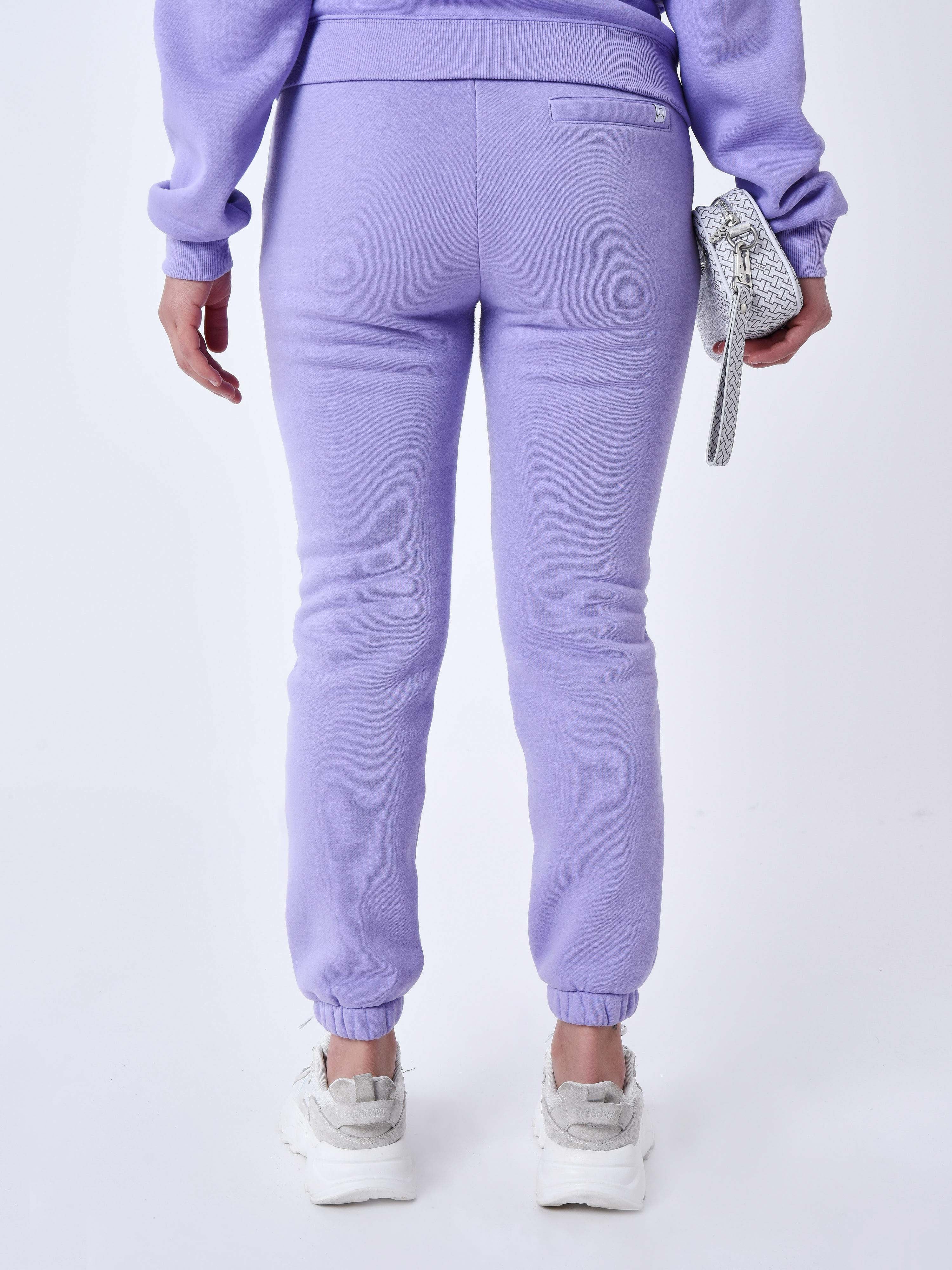 Bas de jogging femme Signature - Image 4