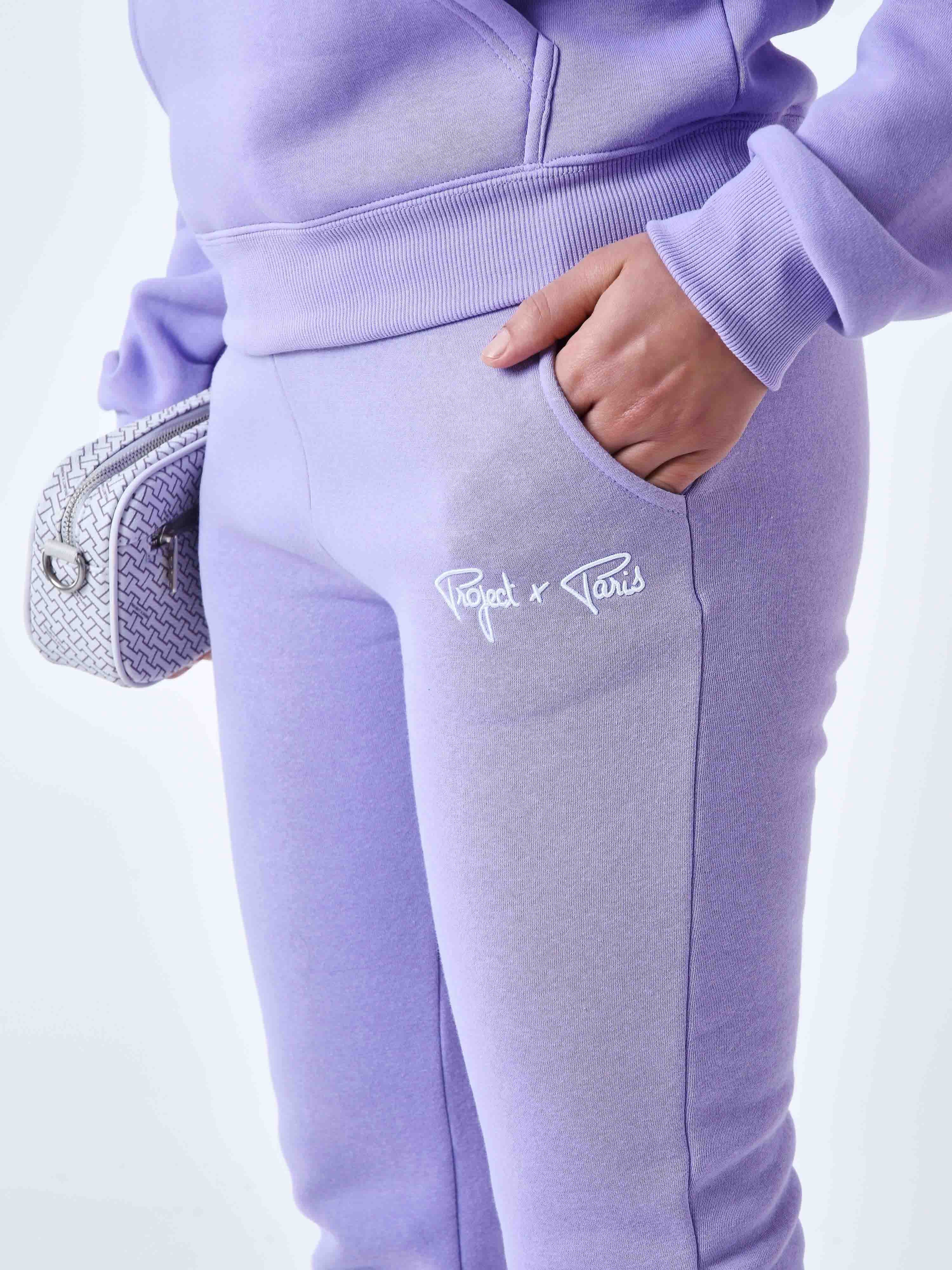 Bas de jogging femme Signature - Image 5