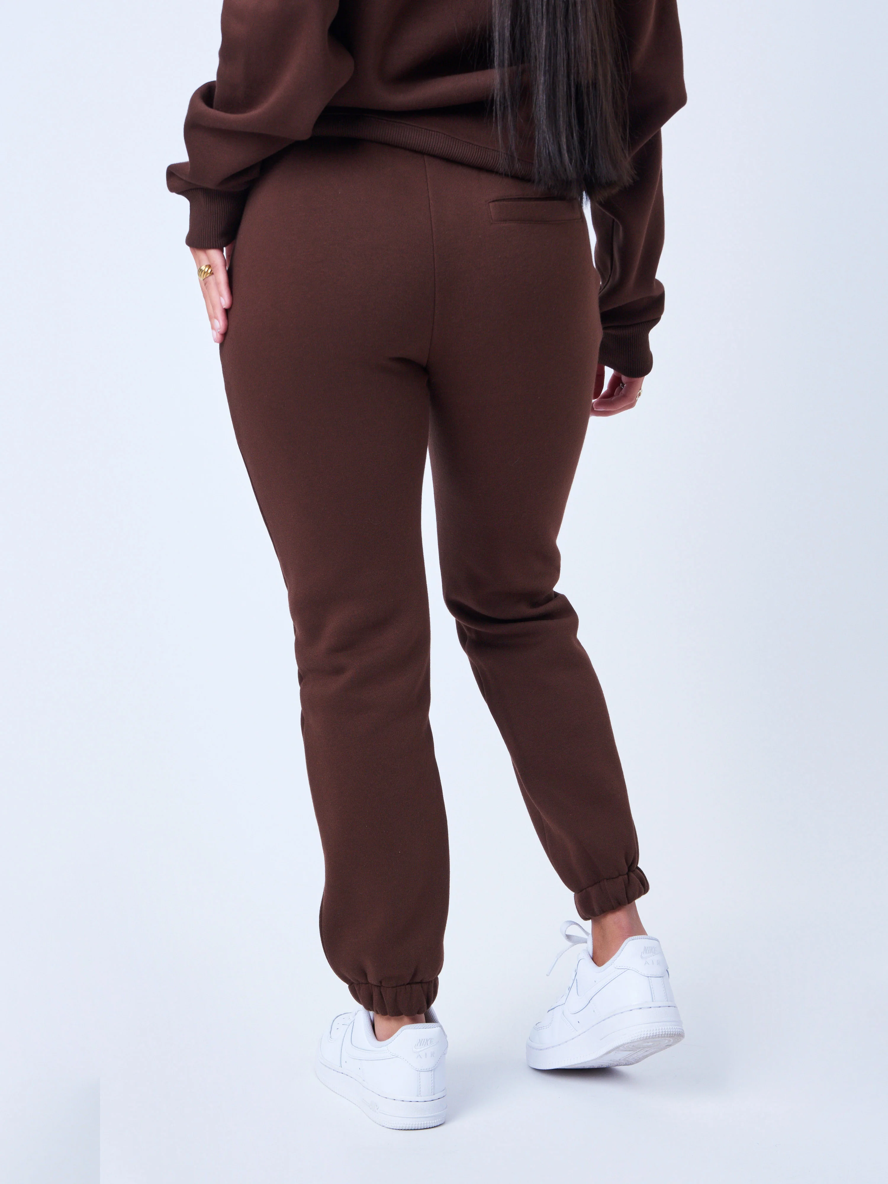 Bas de jogging femme Signature - Image 5