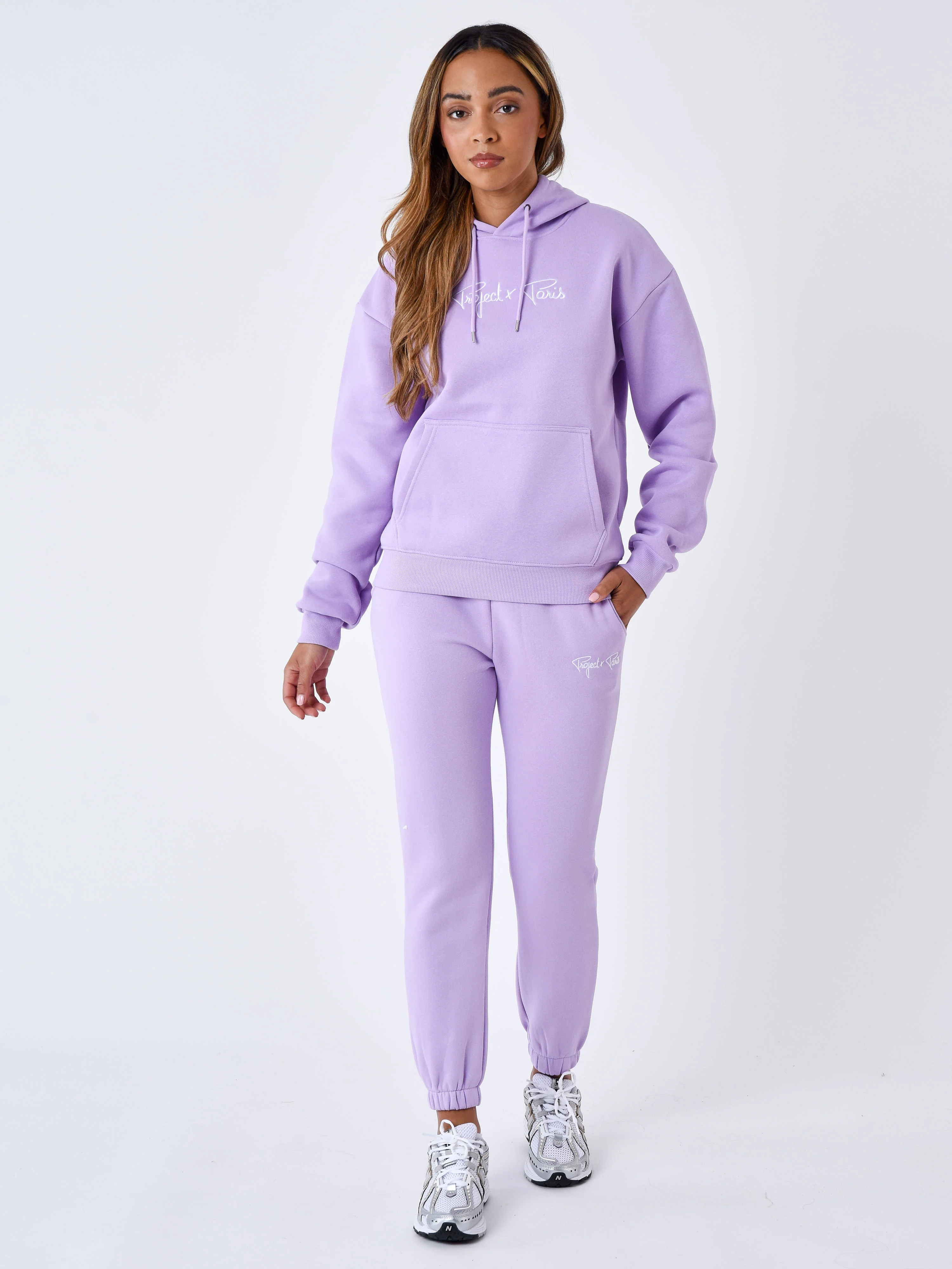 Bas de jogging femme Signature