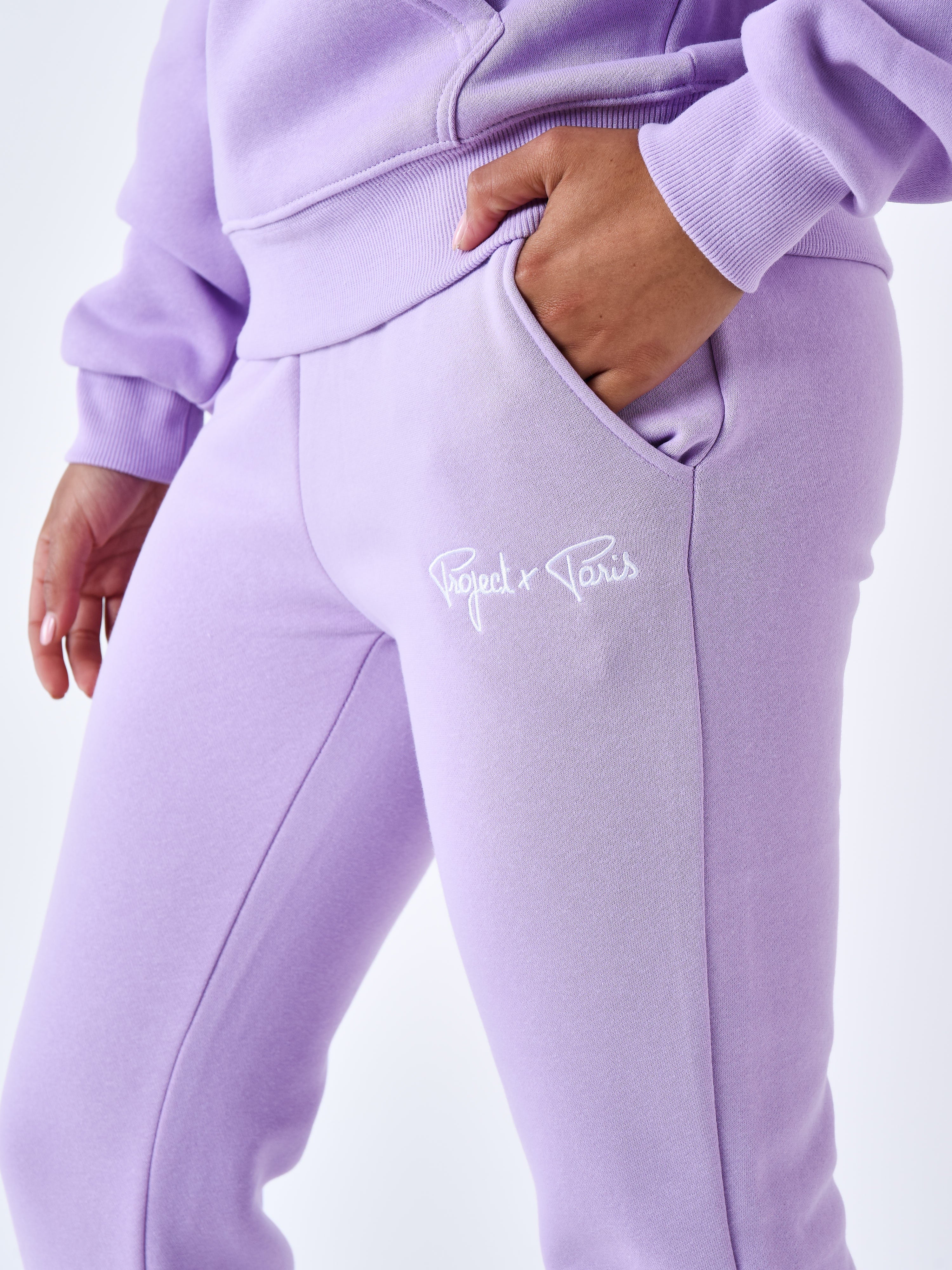 Bas de jogging femme Signature - Image 5