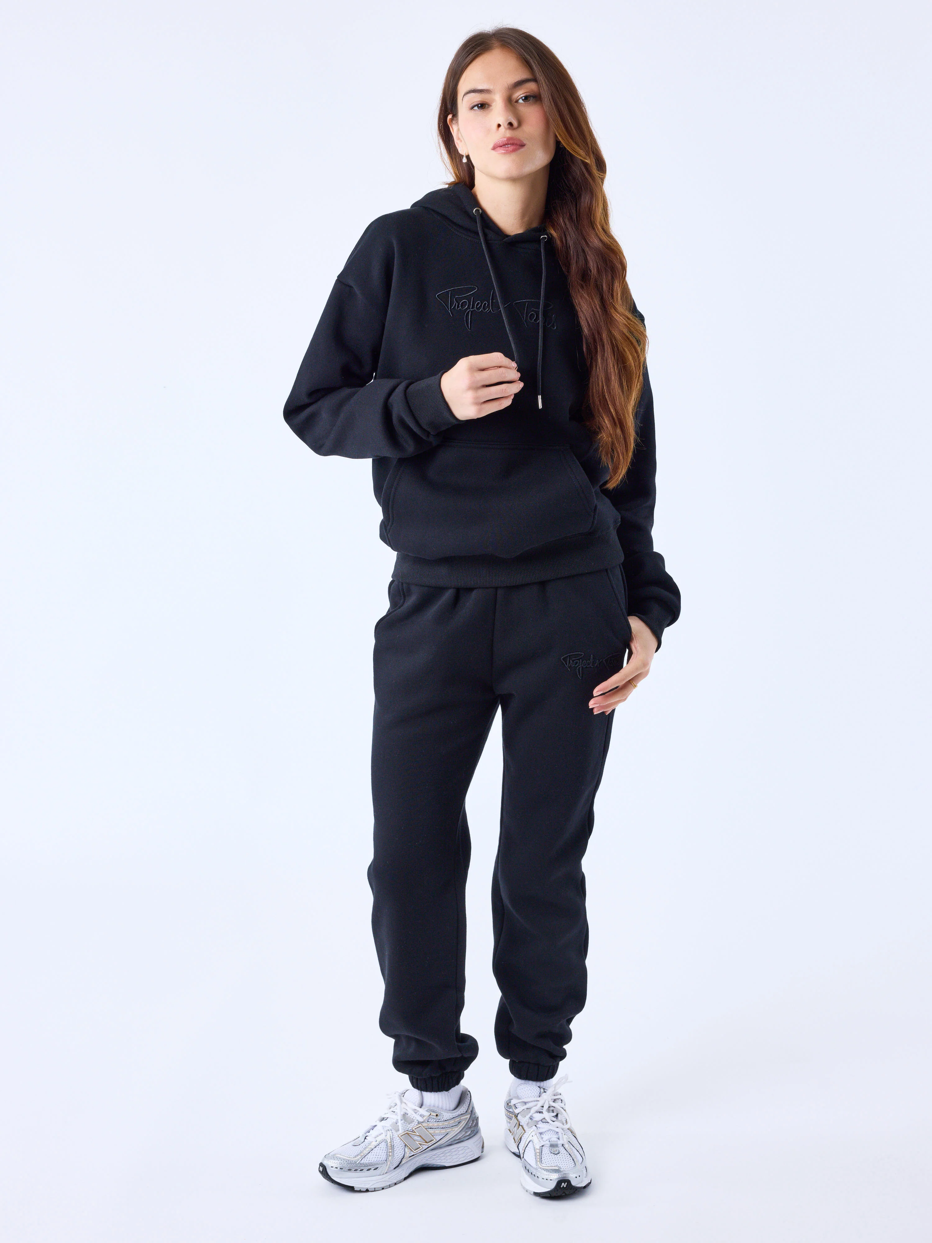 Bas de jogging femme Signature