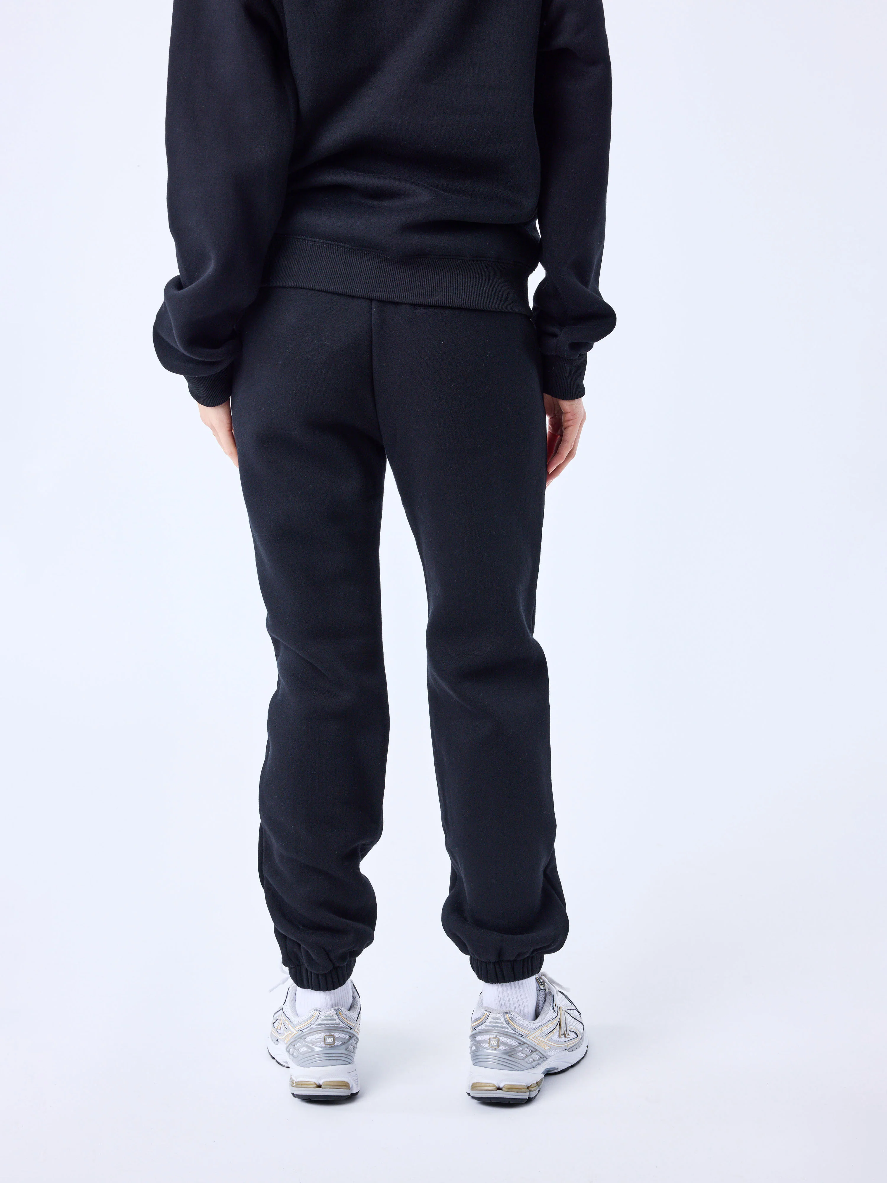 Bas de jogging femme Signature - Image 3
