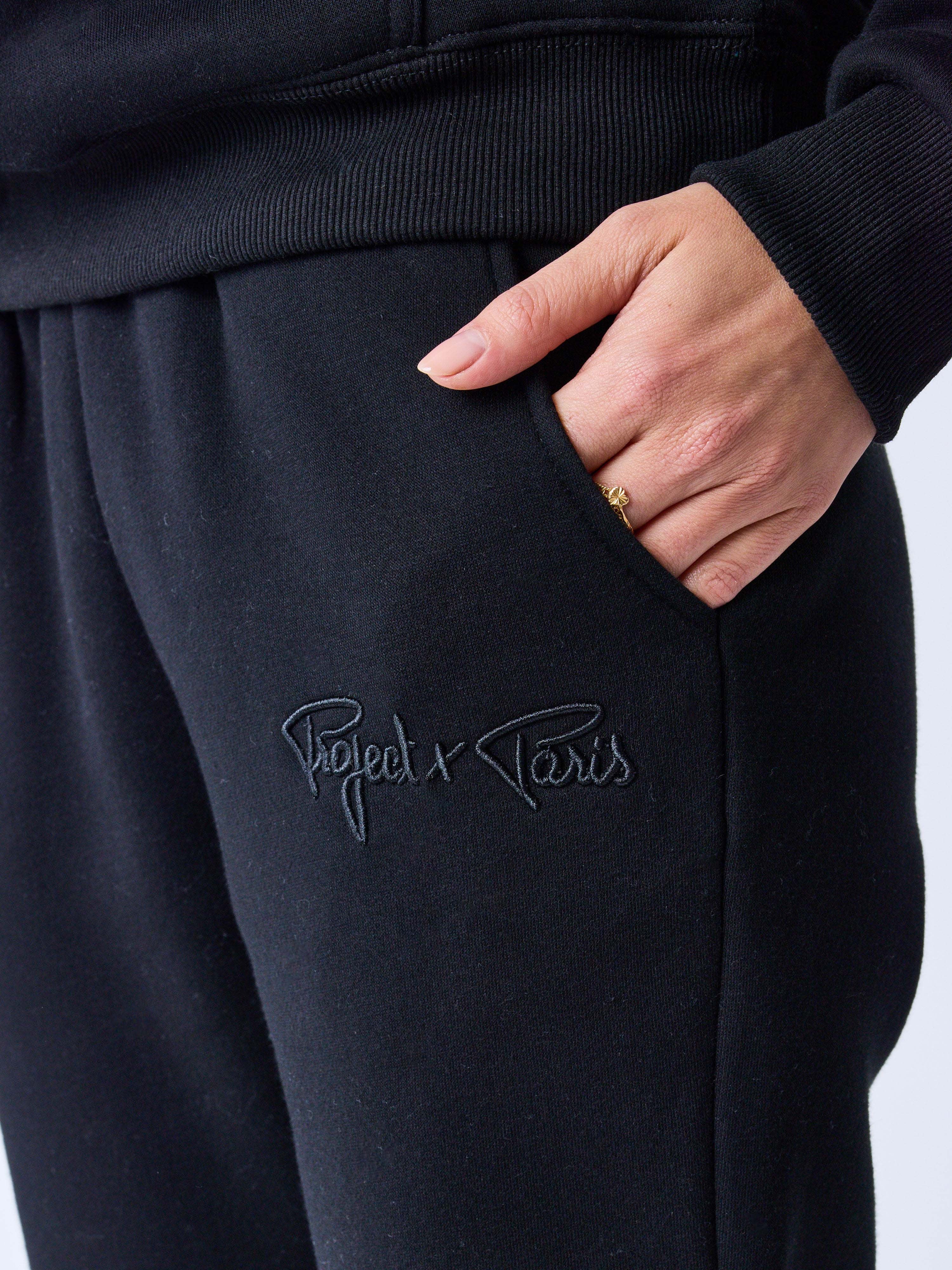 Bas de jogging femme Signature - Image 5