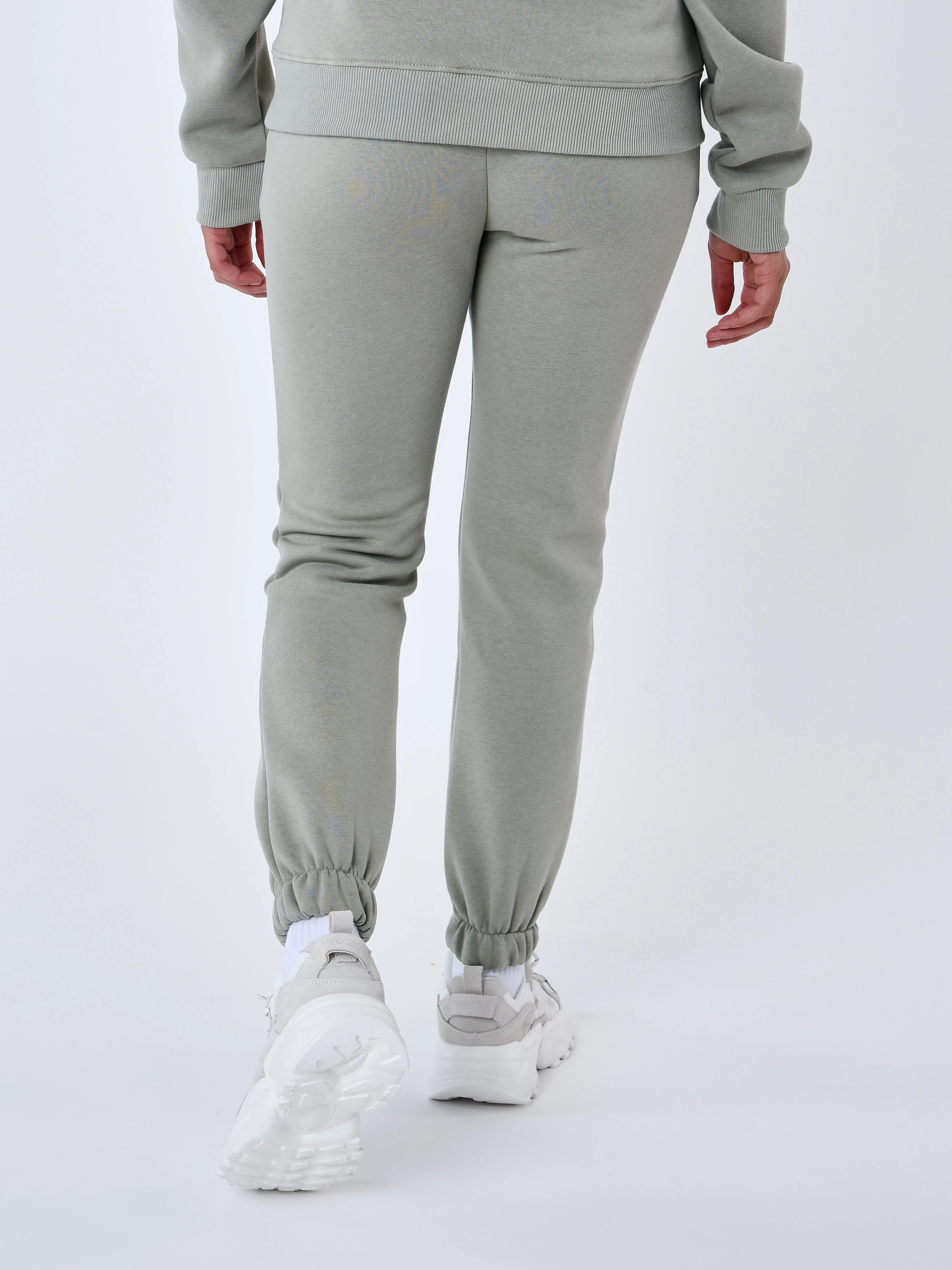 Bas de jogging femme Signature - Image 5
