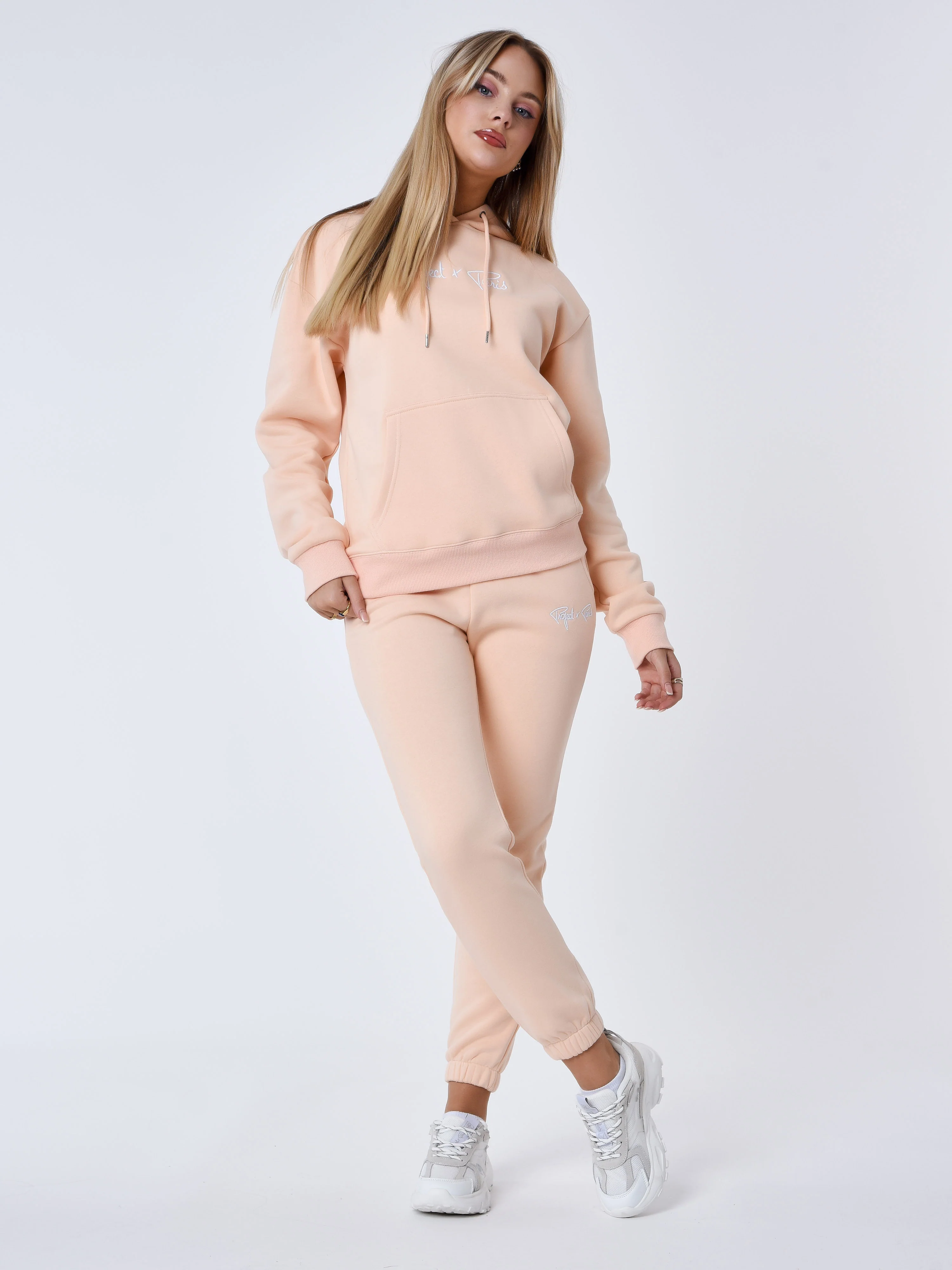 Bas de jogging femme Signature