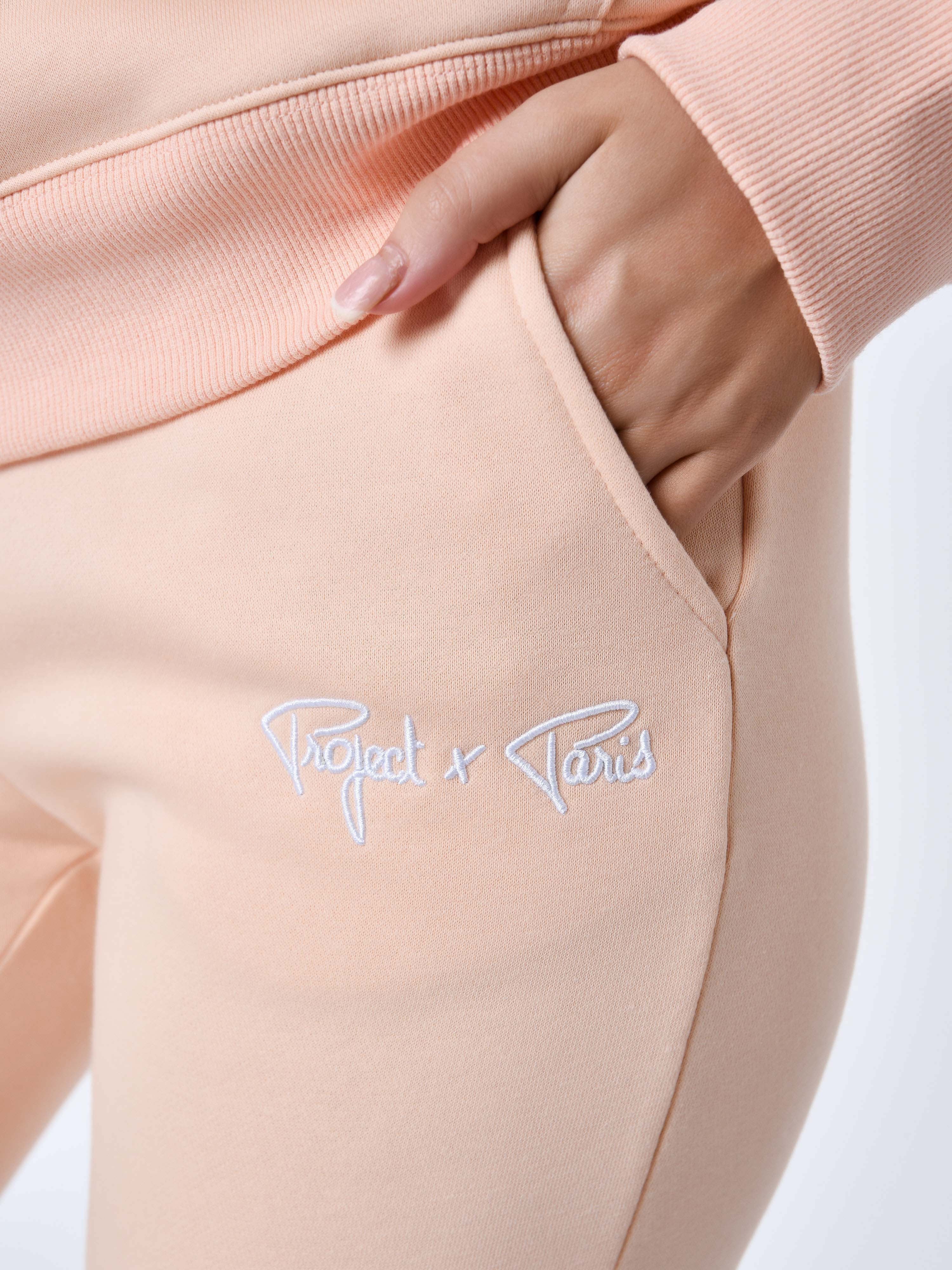 Bas de jogging femme Signature - Image 6