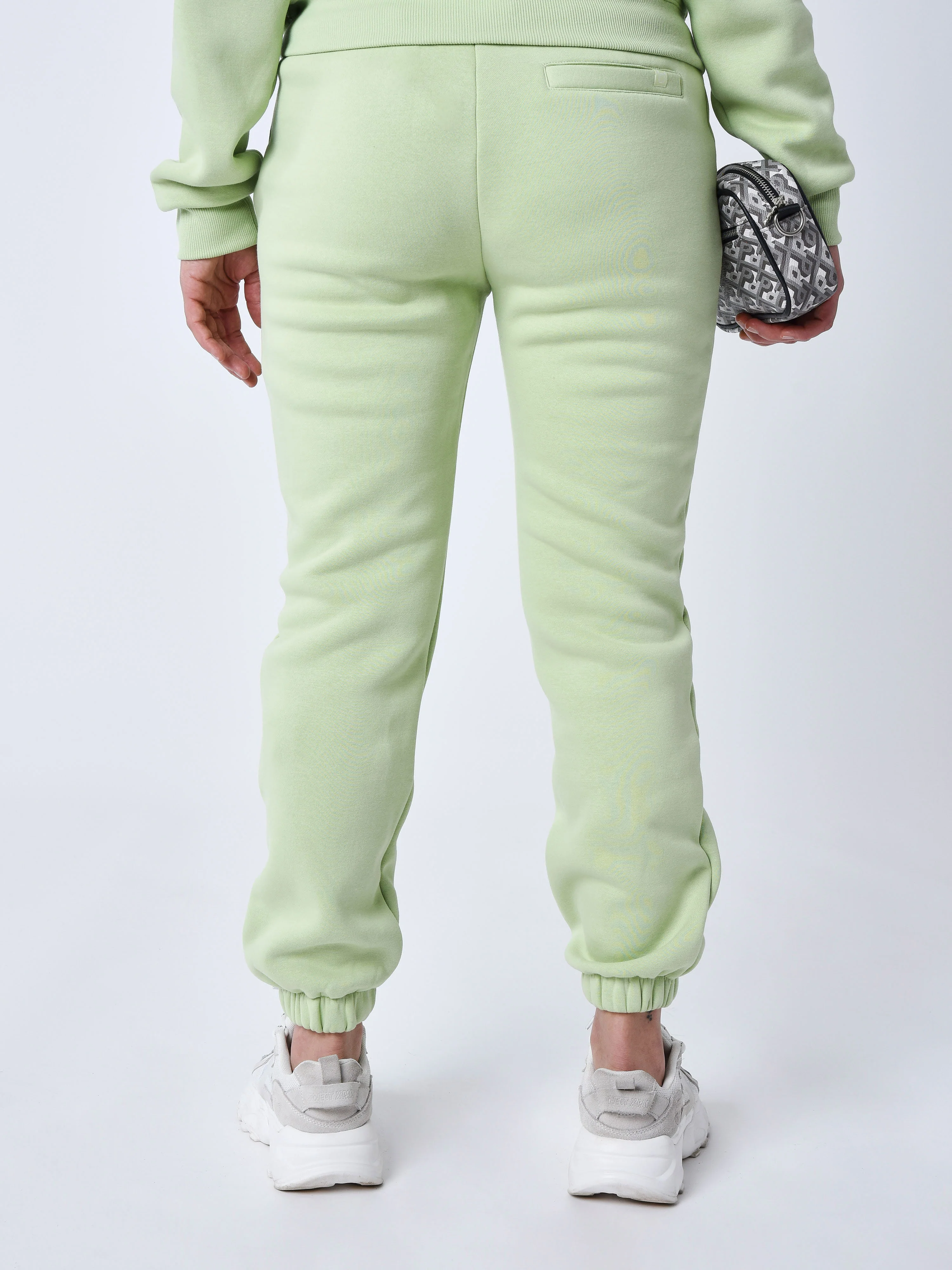 Bas de jogging femme Signature - Image 4