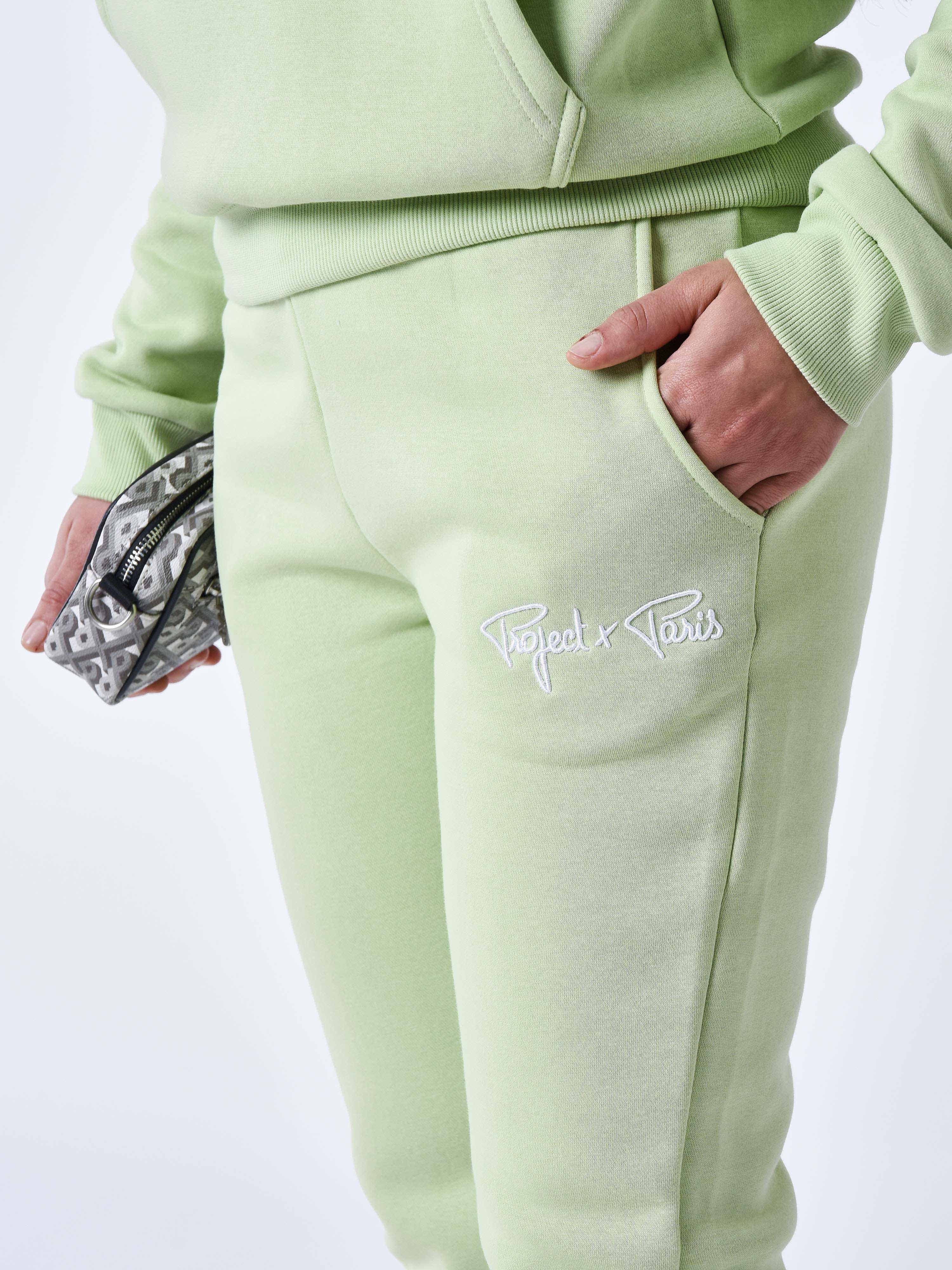 Bas de jogging femme Signature - Image 5