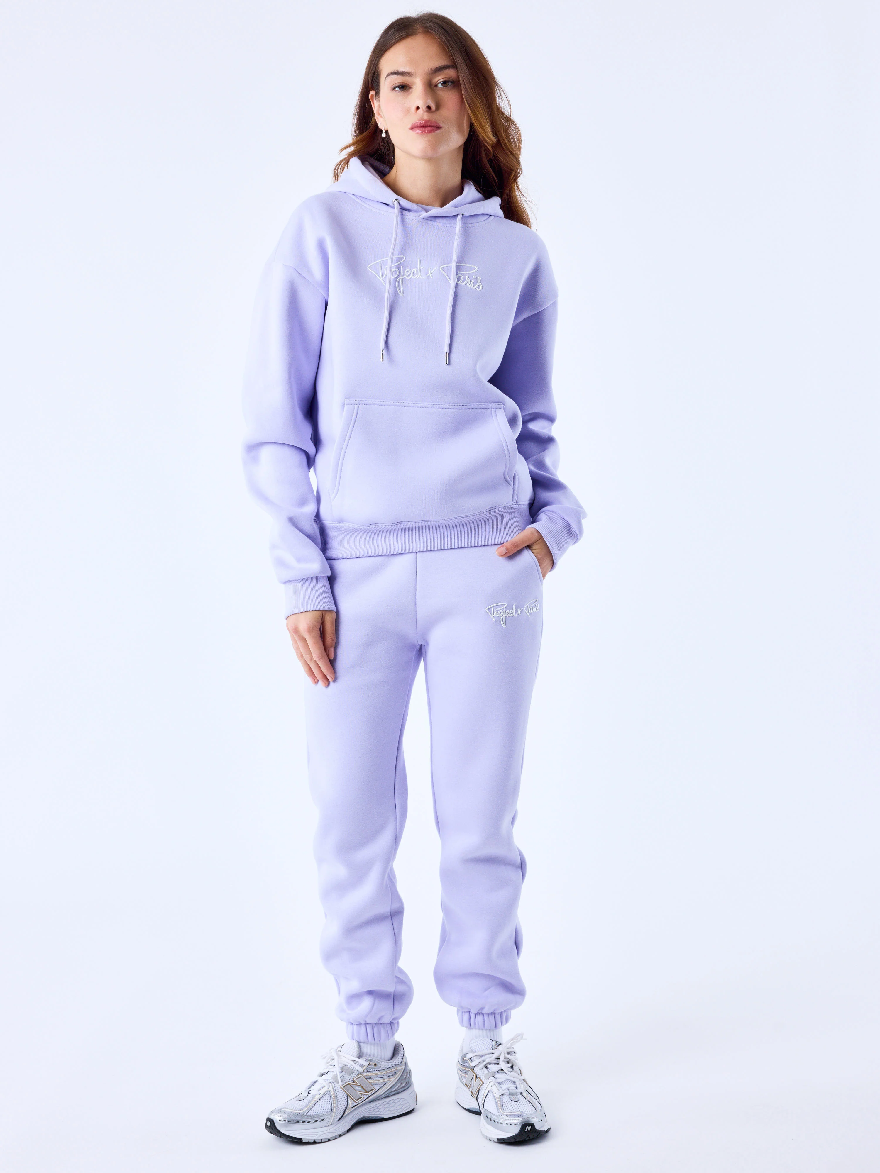 Bas de jogging femme Signature